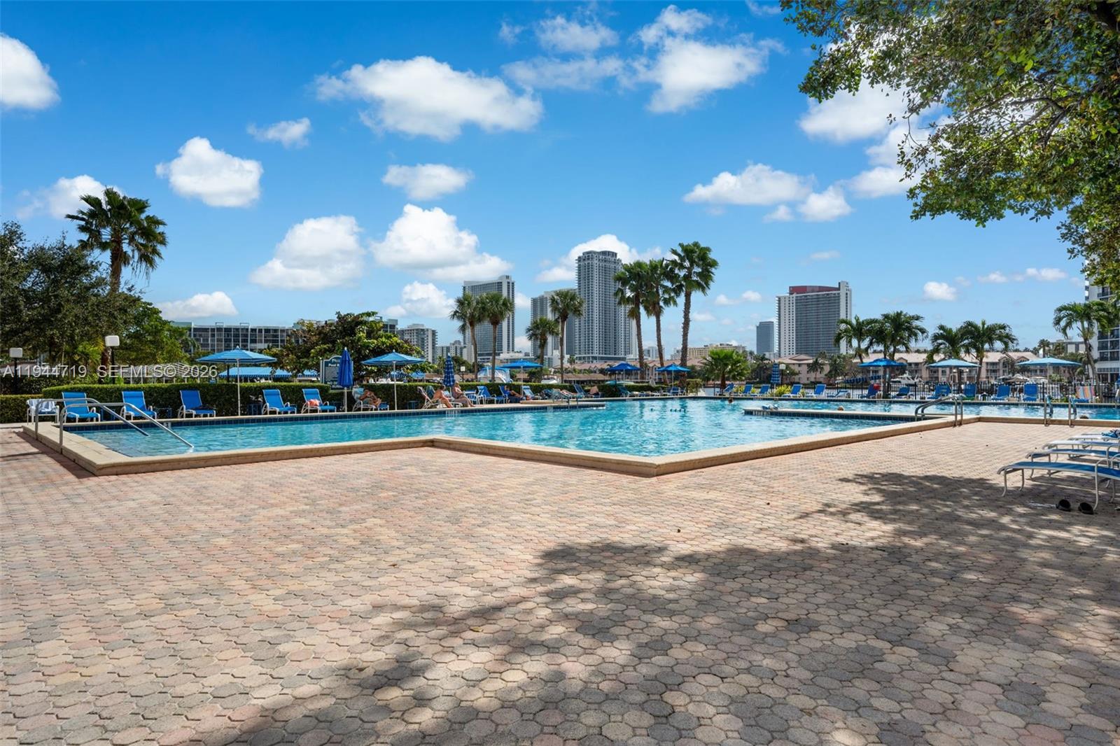 Photo of 600 Three Islands Blvd #1403, Hallandale Beach, Florida, 33009 -