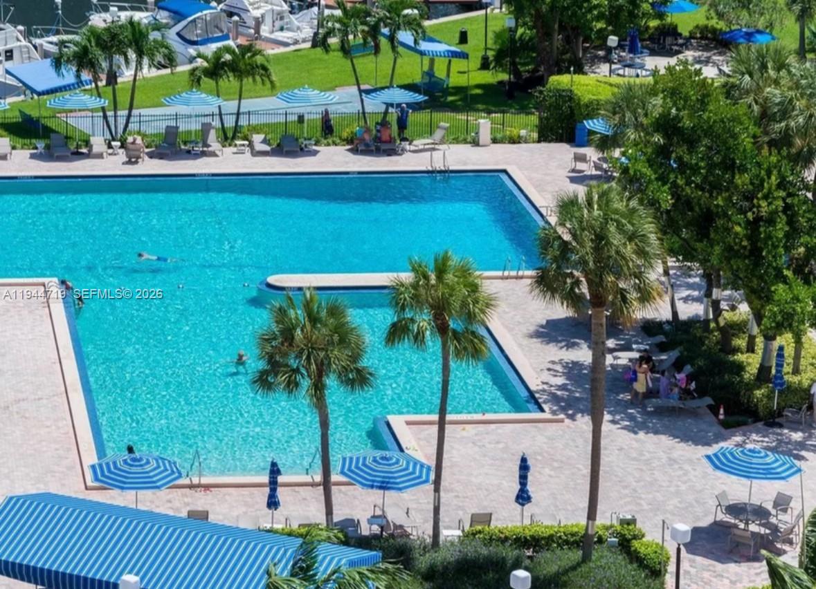 Photo of 600 Three Islands Blvd #1403, Hallandale Beach, Florida, 33009 -