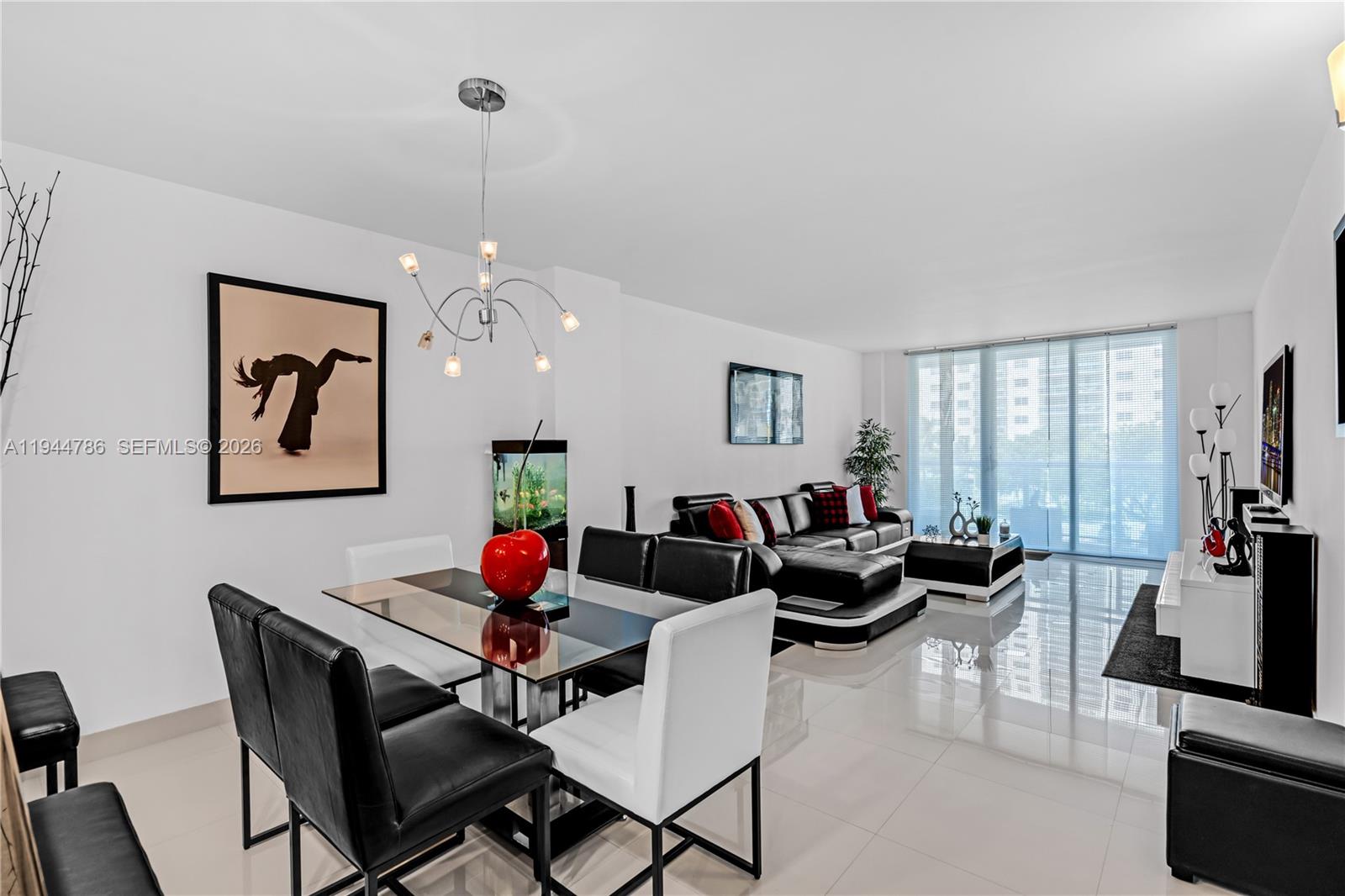 Photo of 19380 Collins Ave #307, Sunny Isles Beach, Florida, 33160 -