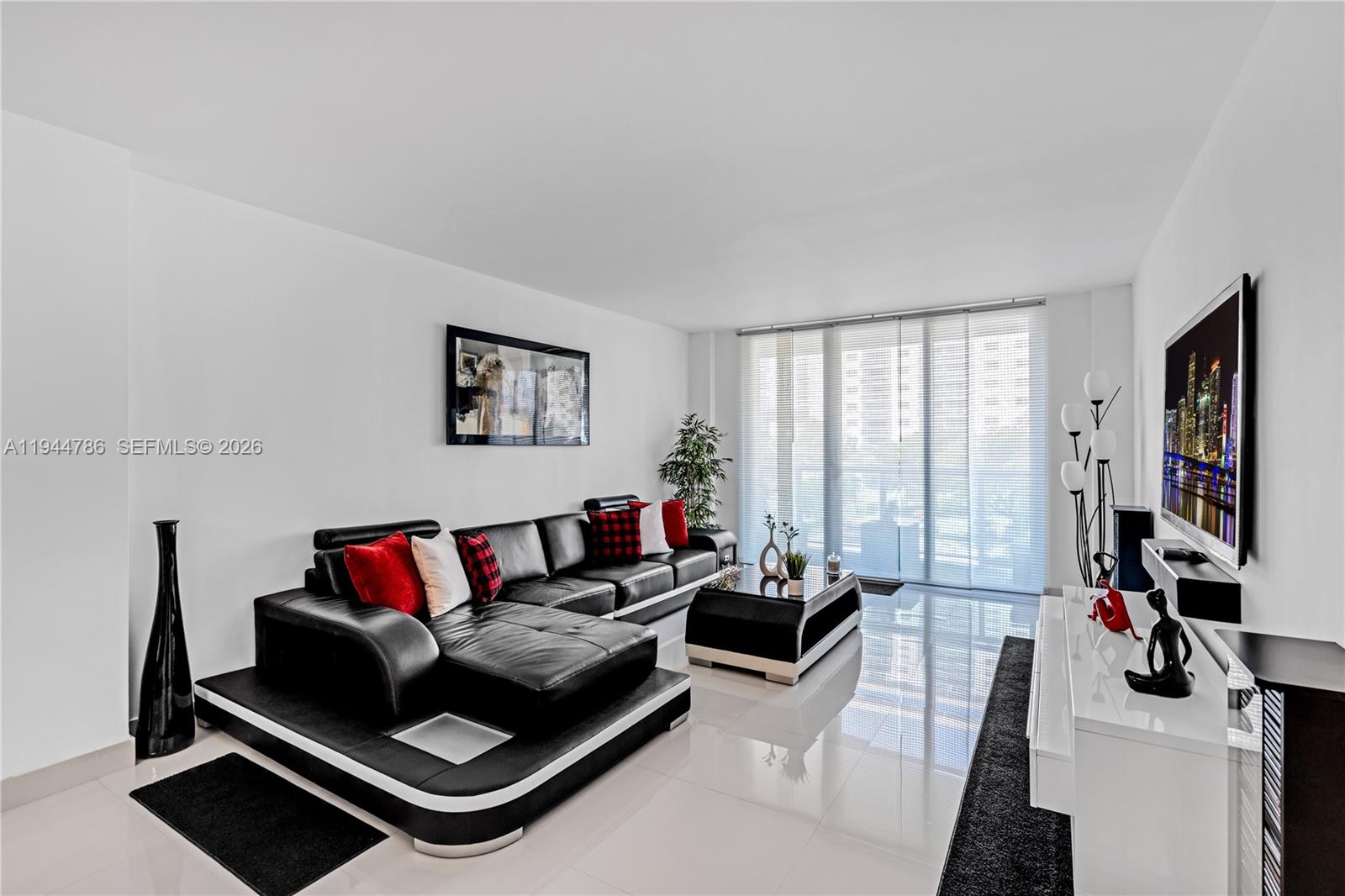 Photo of 19380 Collins Ave #307, Sunny Isles Beach, Florida, 33160 -