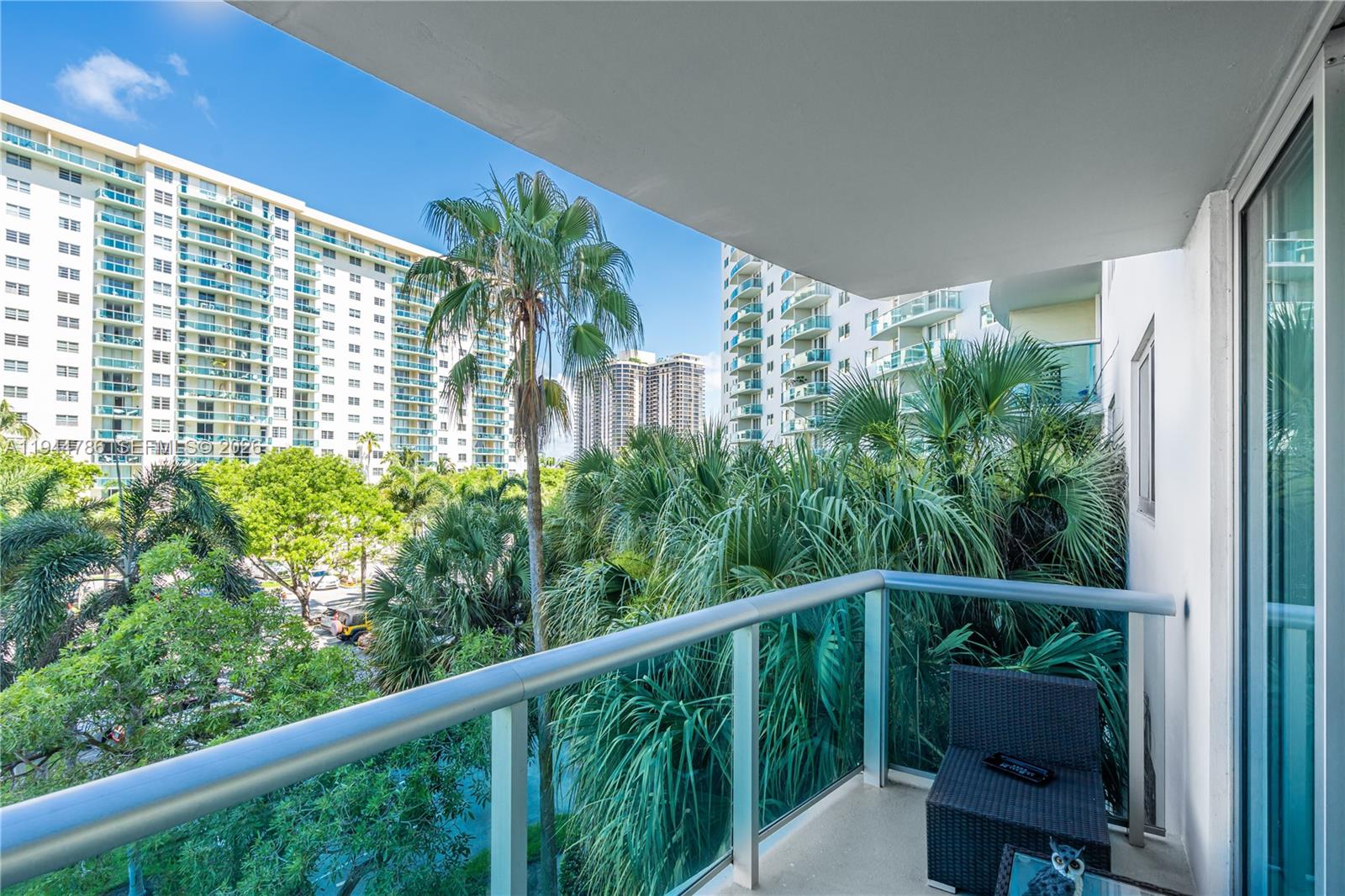 Photo of 19380 Collins Ave #307, Sunny Isles Beach, Florida, 33160 -
