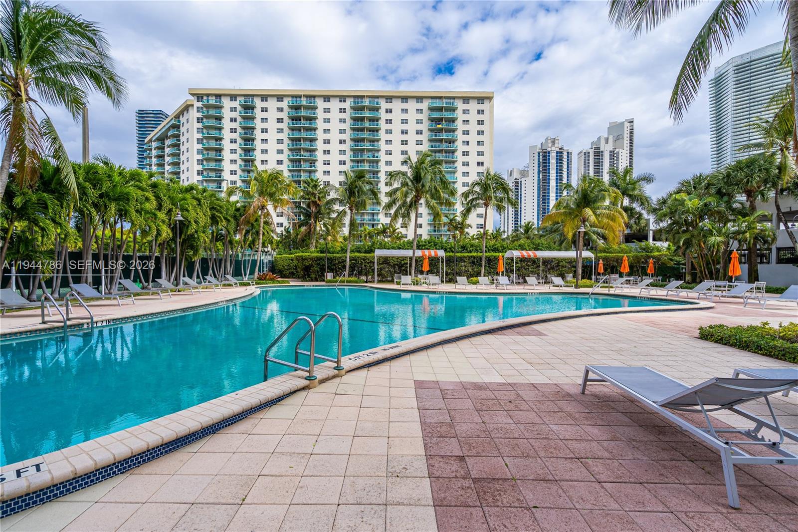 Photo of 19380 Collins Ave #307, Sunny Isles Beach, Florida, 33160 -