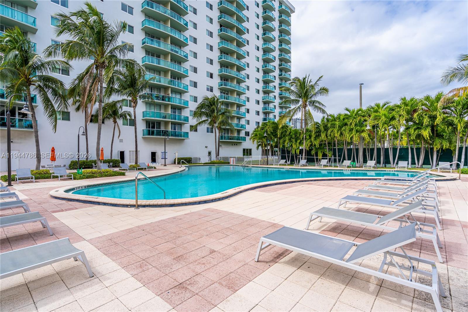 Photo of 19380 Collins Ave #307, Sunny Isles Beach, Florida, 33160 -