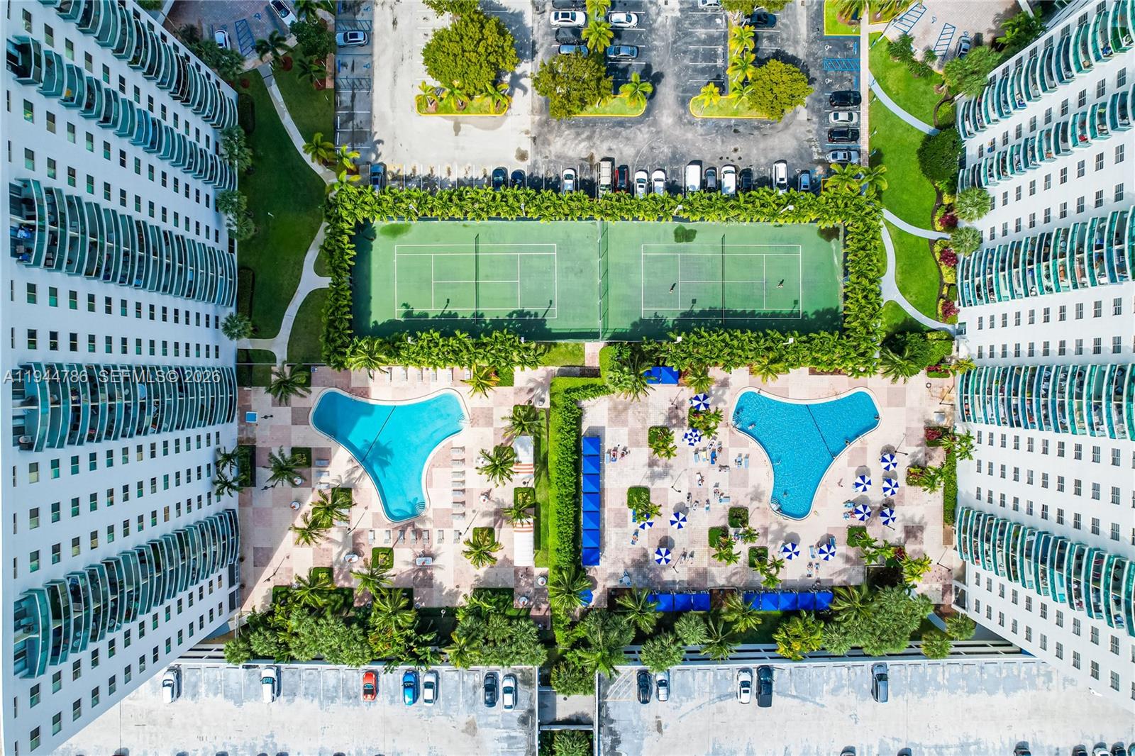 Photo of 19380 Collins Ave #307, Sunny Isles Beach, Florida, 33160 -