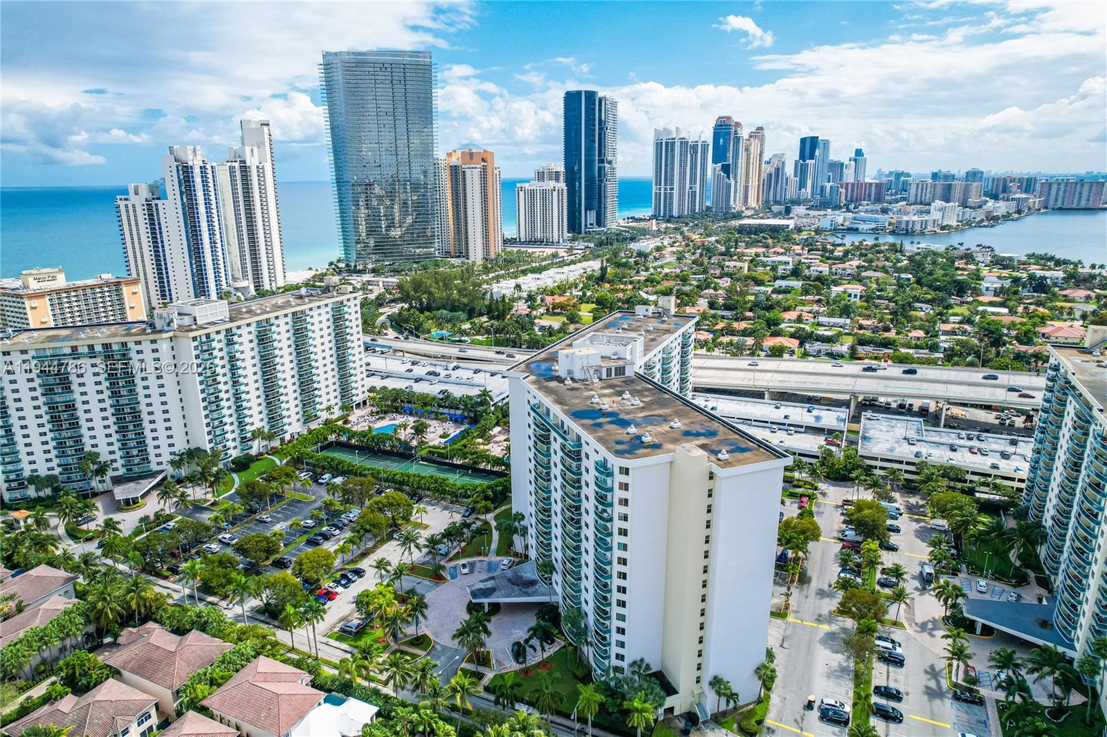 Photo of 19380 Collins Ave #307, Sunny Isles Beach, Florida, 33160 -