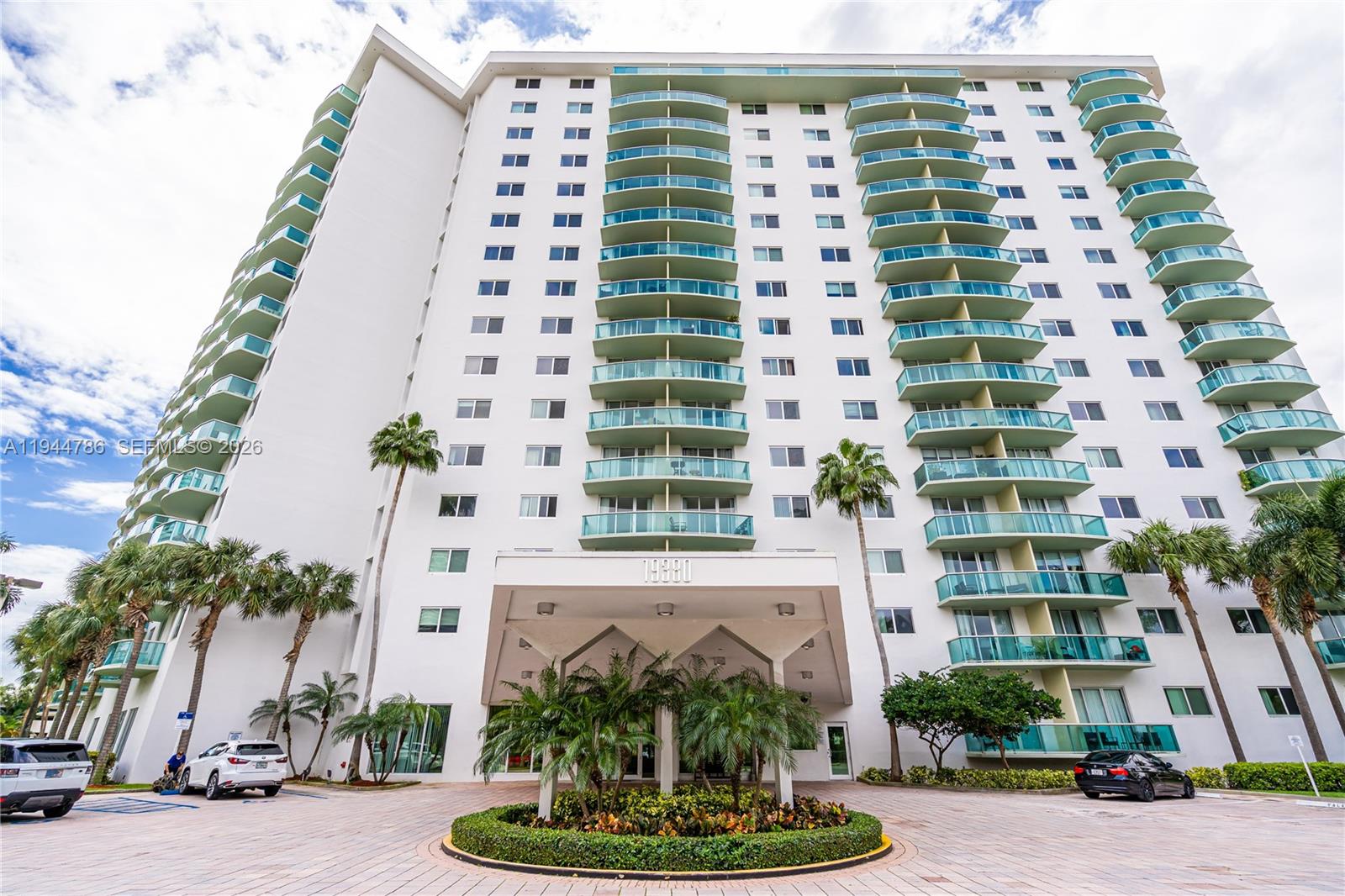 Photo of 19380 Collins Ave #307, Sunny Isles Beach, Florida, 33160 -