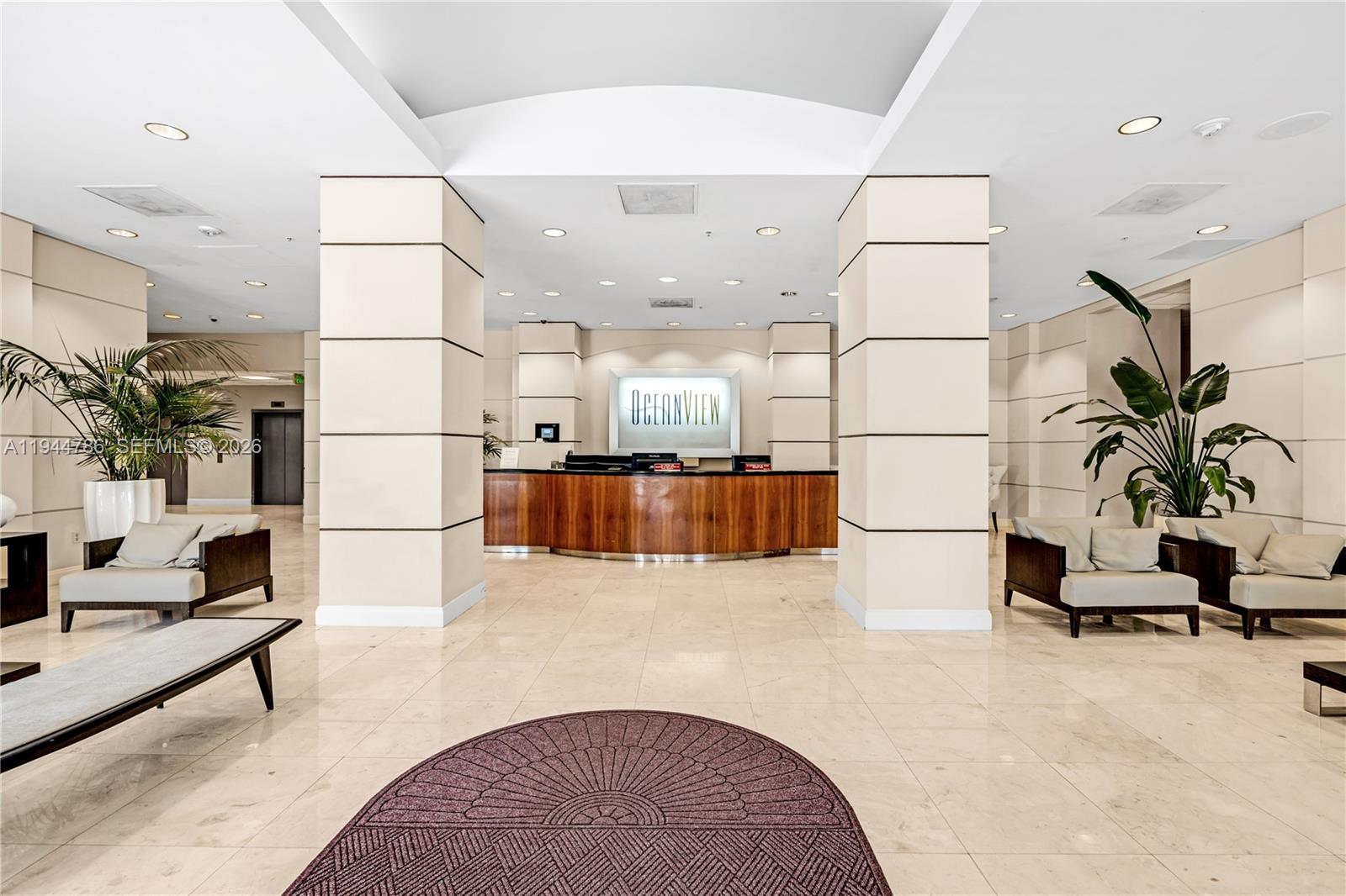 Photo of 19380 Collins Ave #307, Sunny Isles Beach, Florida, 33160 -