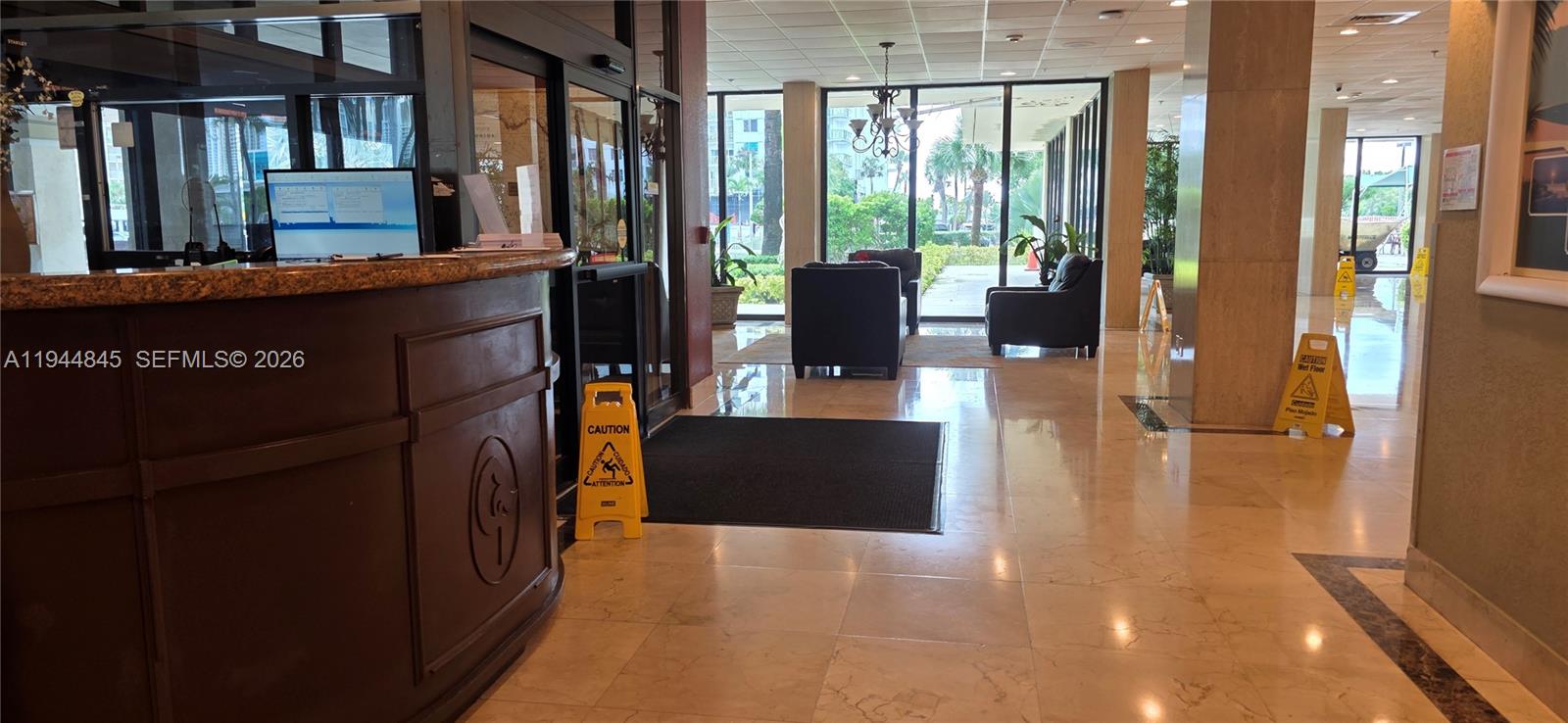 Photo of 400 Kings Point Dr  #505, Sunny Isles Beach, Florida, 33160 - 