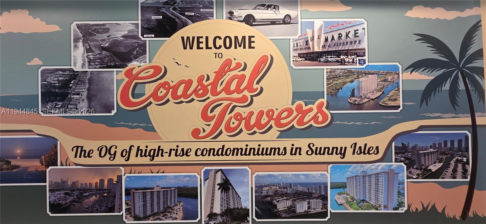 Photo of 400 Kings Point Dr  #505, Sunny Isles Beach, Florida, 33160 - 