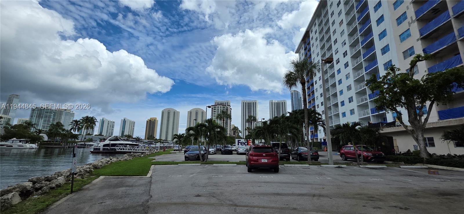 Photo of 400 Kings Point Dr  #505, Sunny Isles Beach, Florida, 33160 - 