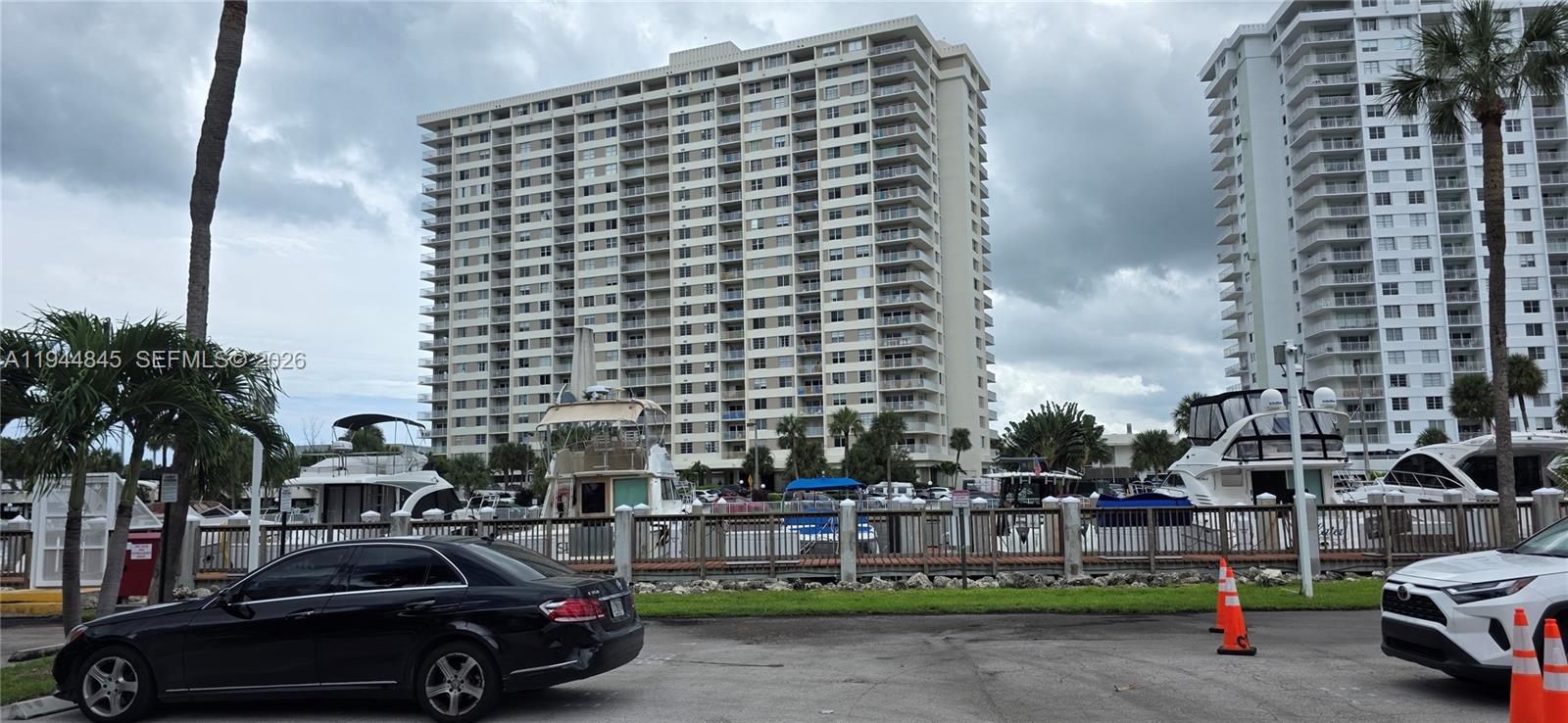 Photo of 400 Kings Point Dr  #505, Sunny Isles Beach, Florida, 33160 - 