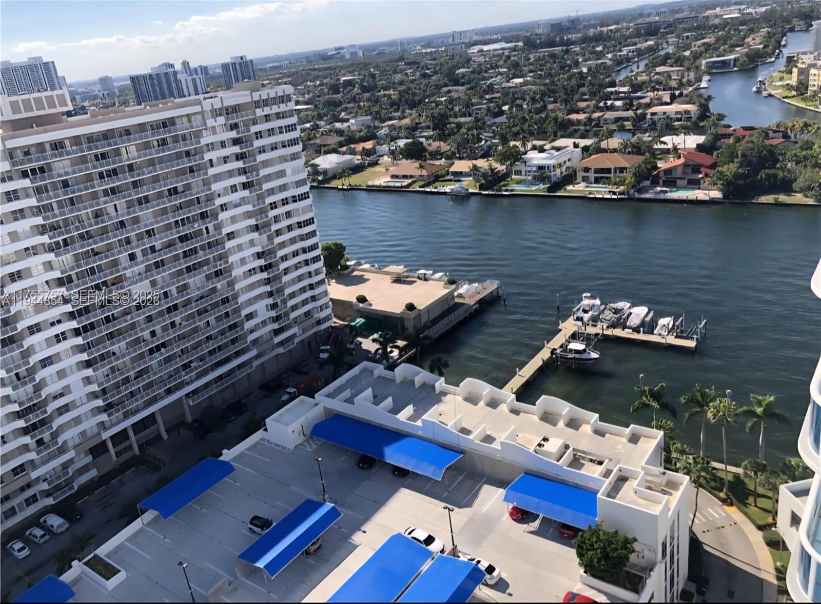 Photo of 1945 Ocean Dr  #1405, Hallandale Beach, Florida, 33009 - 