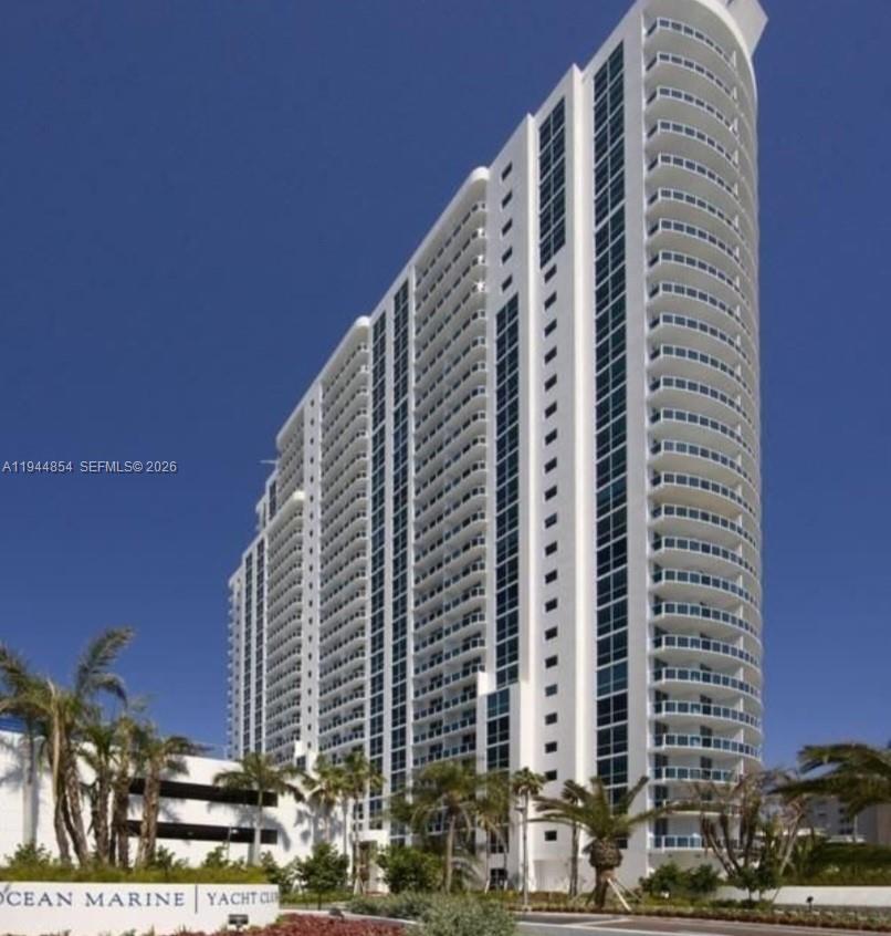 Photo of 1945 Ocean Dr  #1405, Hallandale Beach, Florida, 33009 - 