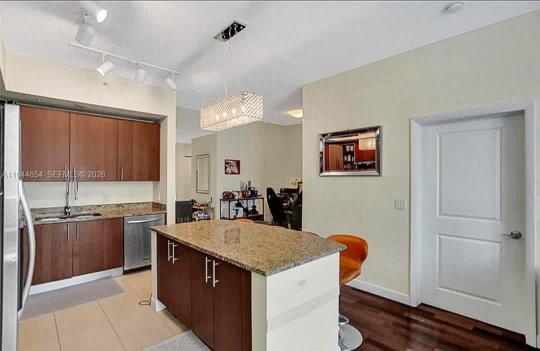 Photo of 1945 Ocean Dr  #1405, Hallandale Beach, Florida, 33009 - 