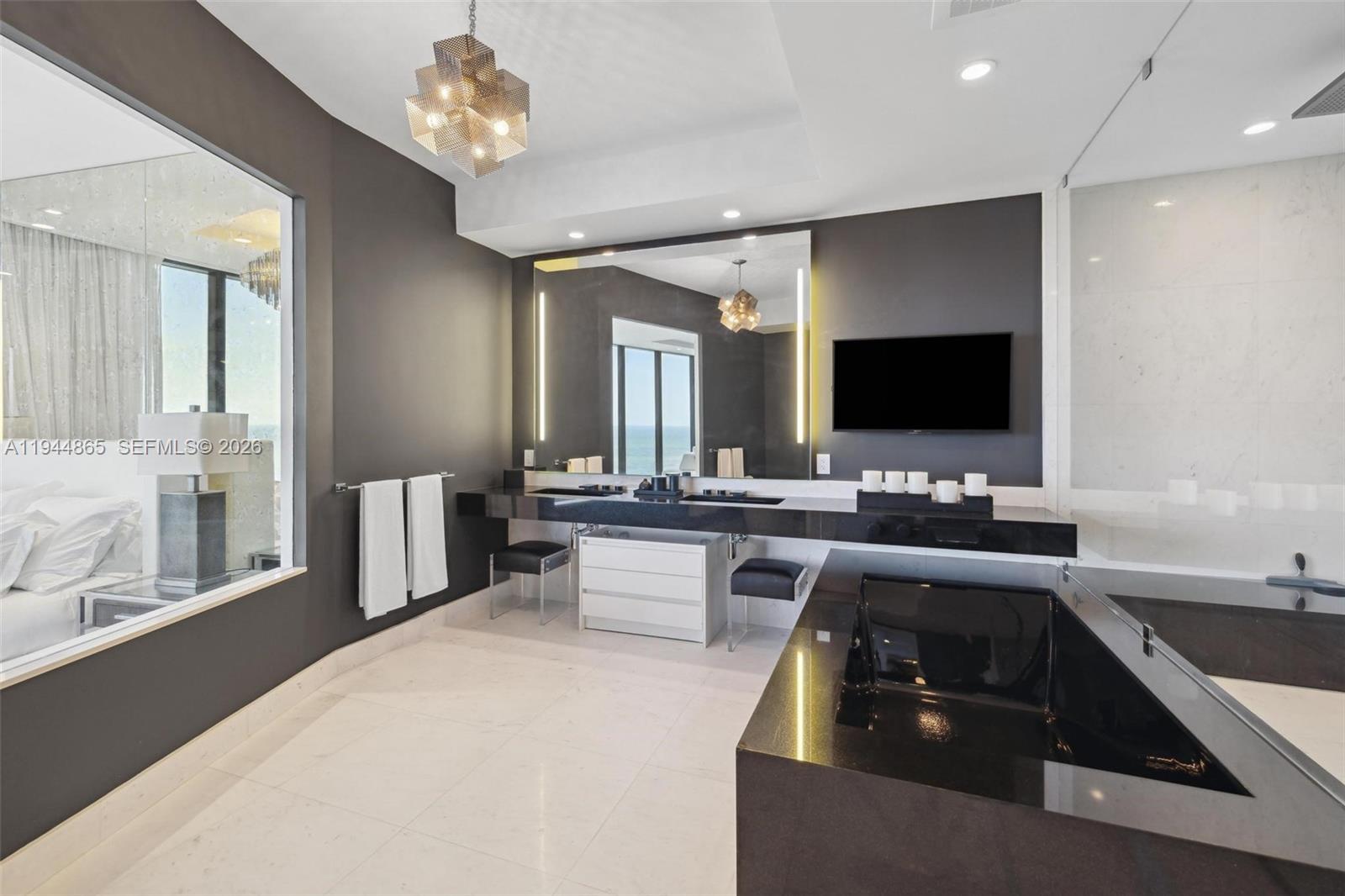 Photo of 18555 Collins Ave  #2601, Sunny Isles Beach, Florida, 33160 - 