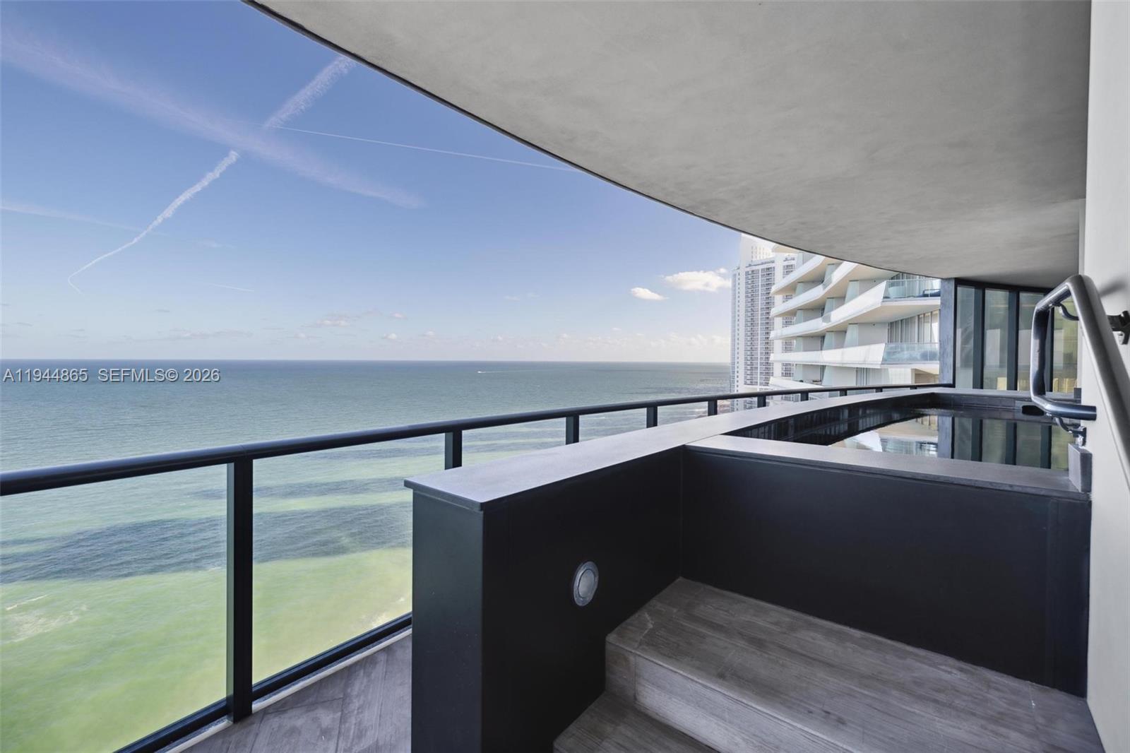 Photo of 18555 Collins Ave  #2601, Sunny Isles Beach, Florida, 33160 - 