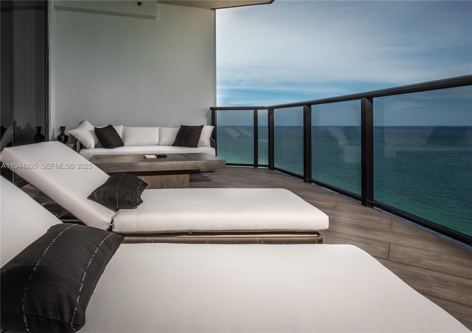 Photo of 18555 Collins Ave  #2601, Sunny Isles Beach, Florida, 33160 - 