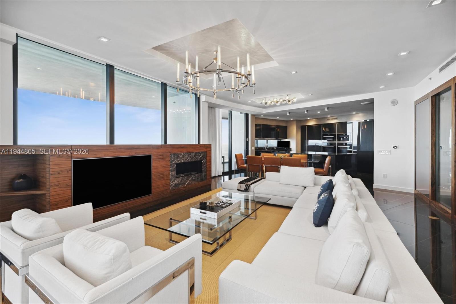 Photo of 18555 Collins Ave  #2601, Sunny Isles Beach, Florida, 33160 - 