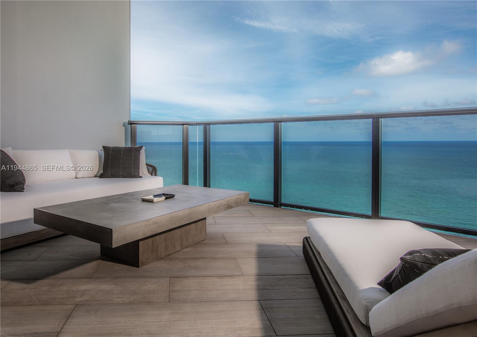 Photo of 18555 Collins Ave  #2601, Sunny Isles Beach, Florida, 33160 - 