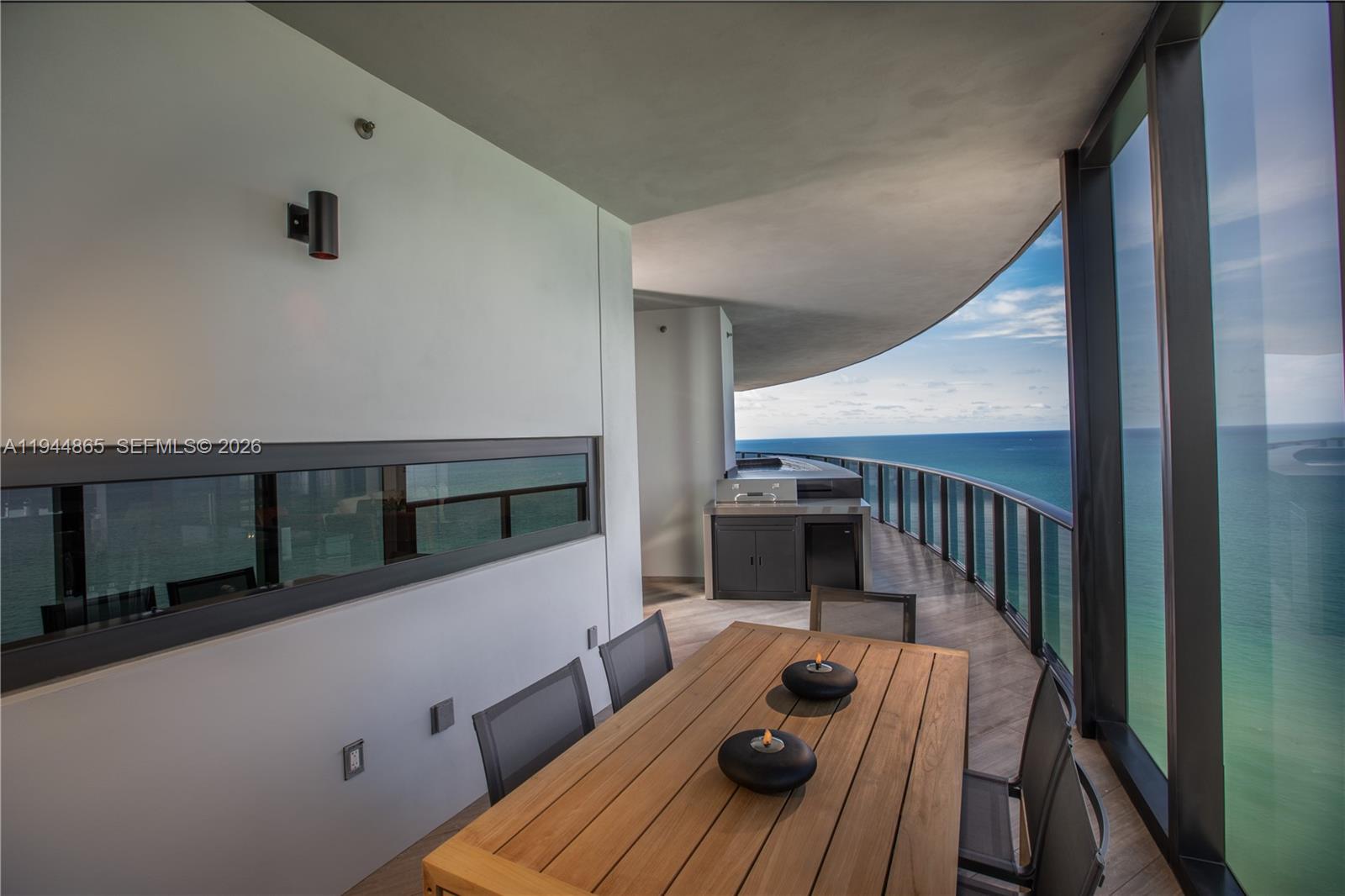 Photo of 18555 Collins Ave  #2601, Sunny Isles Beach, Florida, 33160 - 