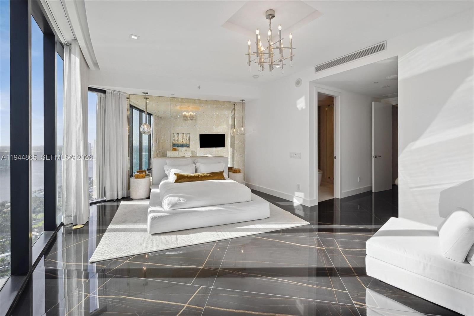 Photo of 18555 Collins Ave  #2601, Sunny Isles Beach, Florida, 33160 - 