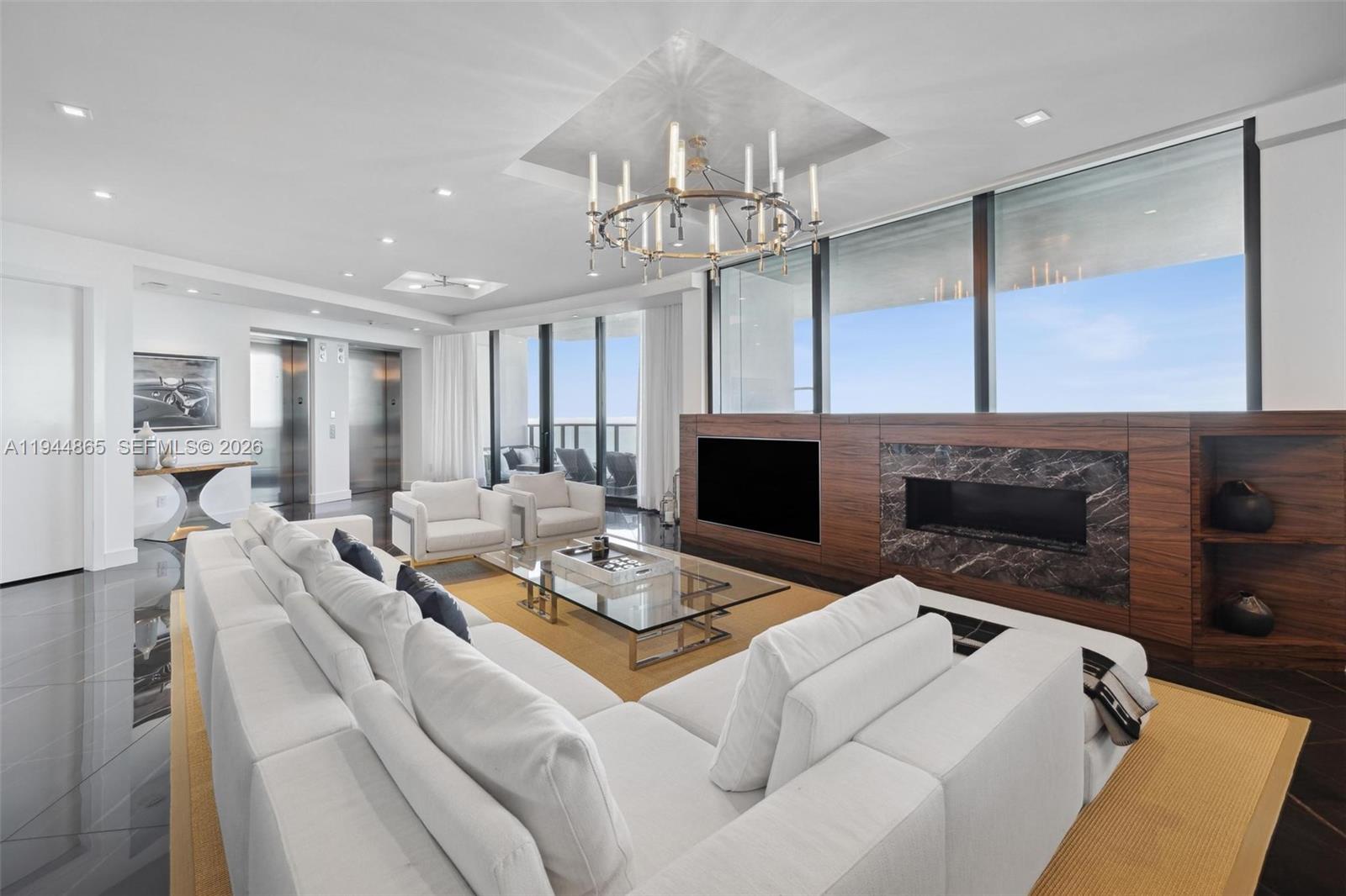 Photo of 18555 Collins Ave  #2601, Sunny Isles Beach, Florida, 33160 - 