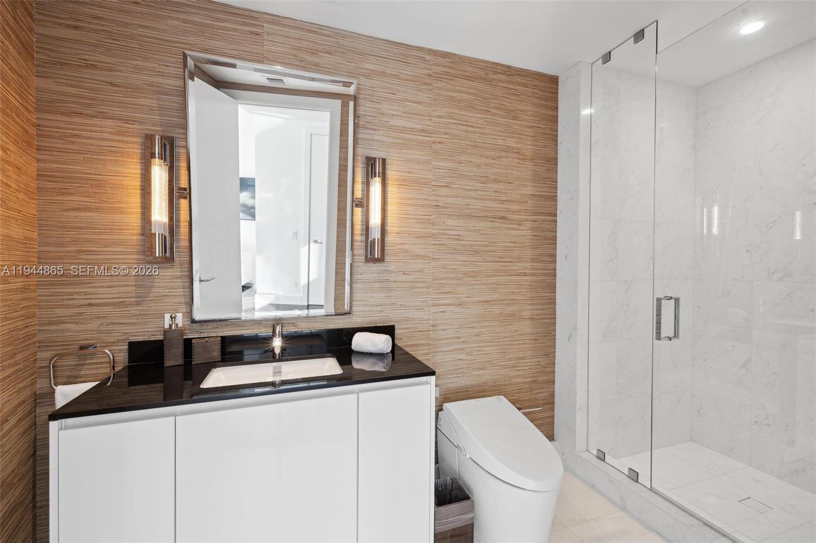 Photo of 18555 Collins Ave  #2601, Sunny Isles Beach, Florida, 33160 - 