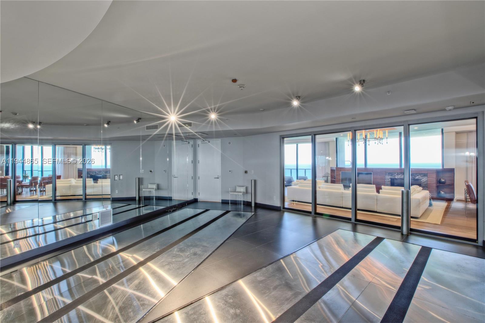 Photo of 18555 Collins Ave  #2601, Sunny Isles Beach, Florida, 33160 - 