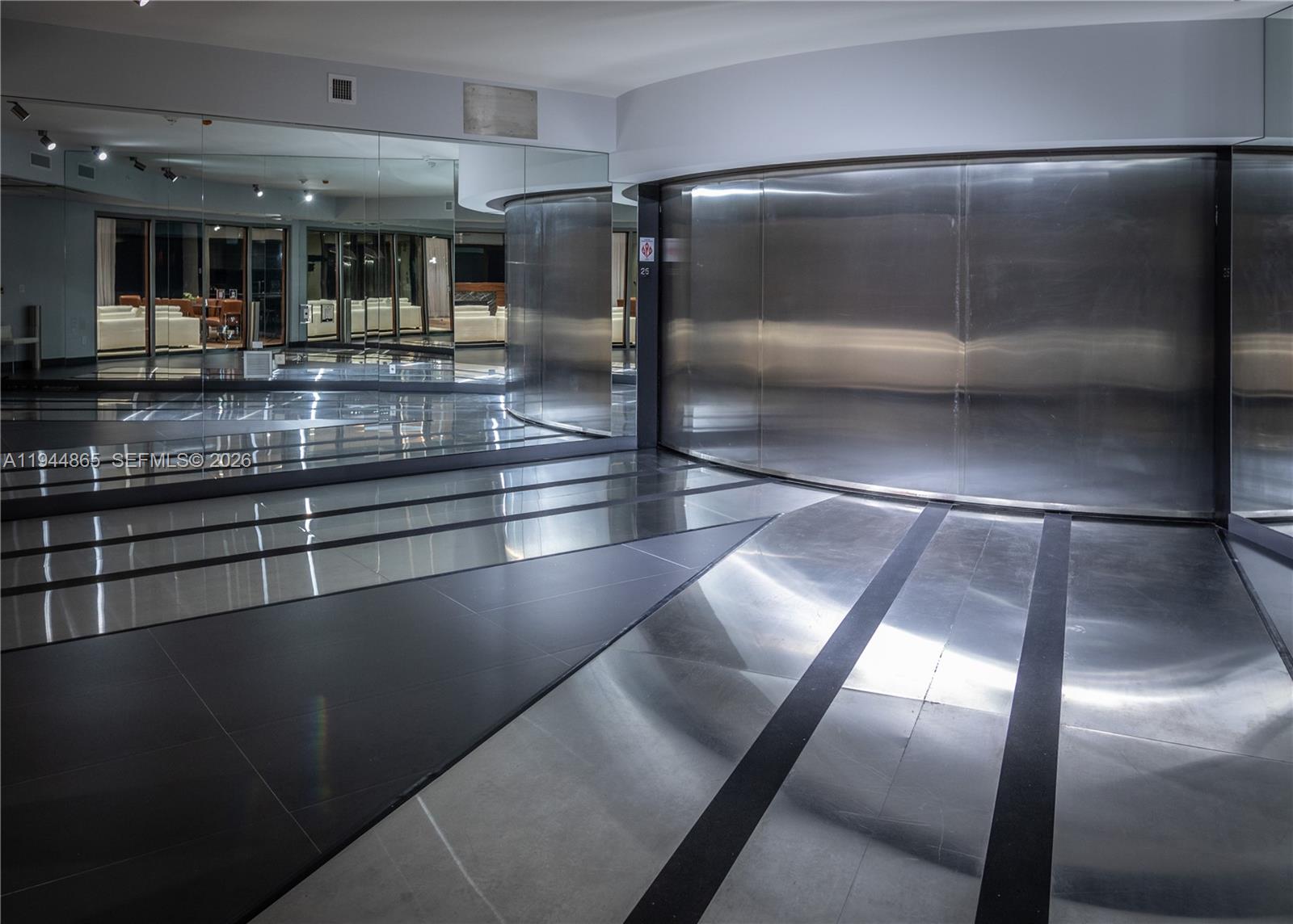 Photo of 18555 Collins Ave  #2601, Sunny Isles Beach, Florida, 33160 - 