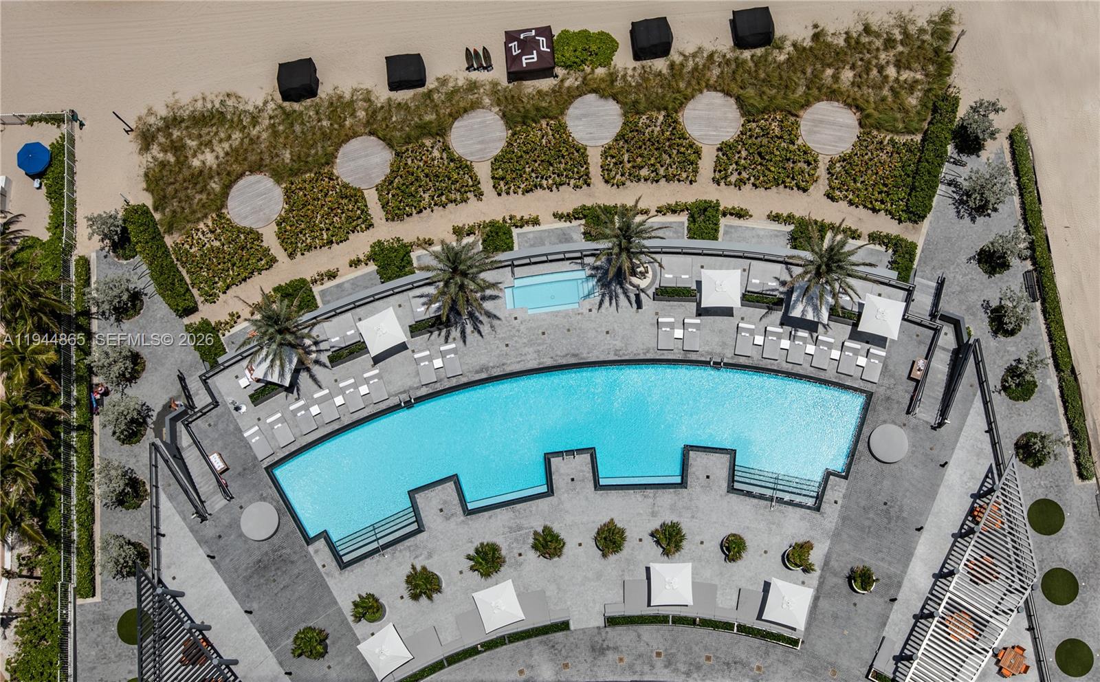 Photo of 18555 Collins Ave  #2601, Sunny Isles Beach, Florida, 33160 - 