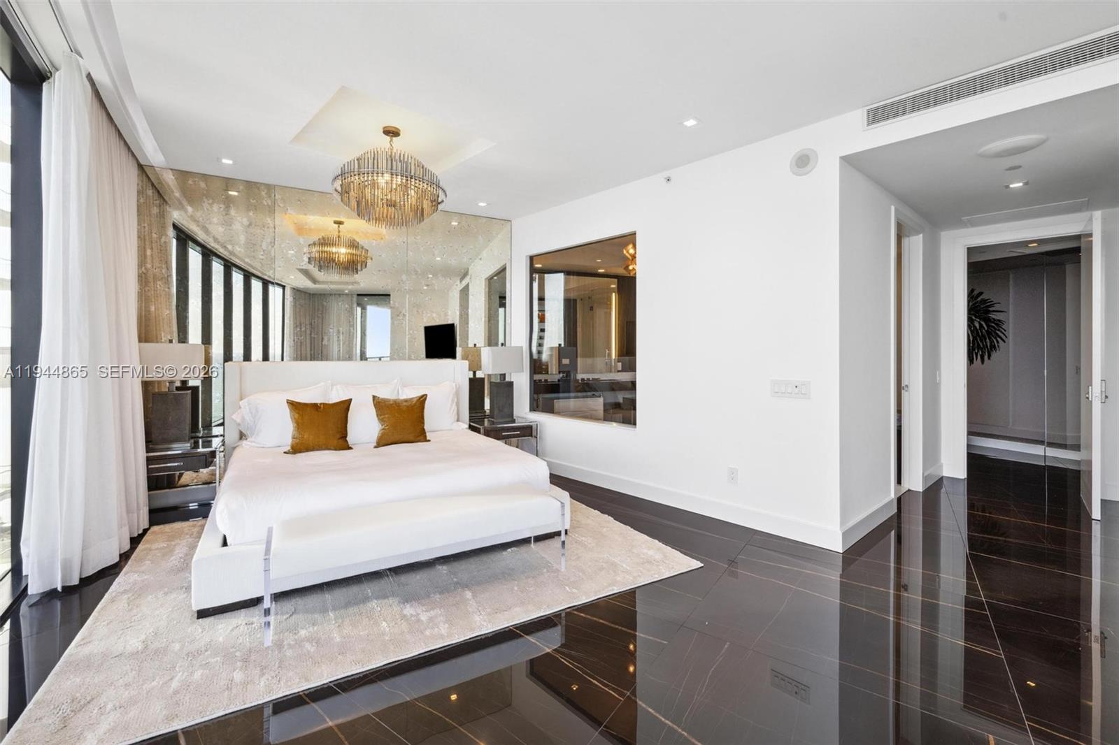 Photo of 18555 Collins Ave  #2601, Sunny Isles Beach, Florida, 33160 - 