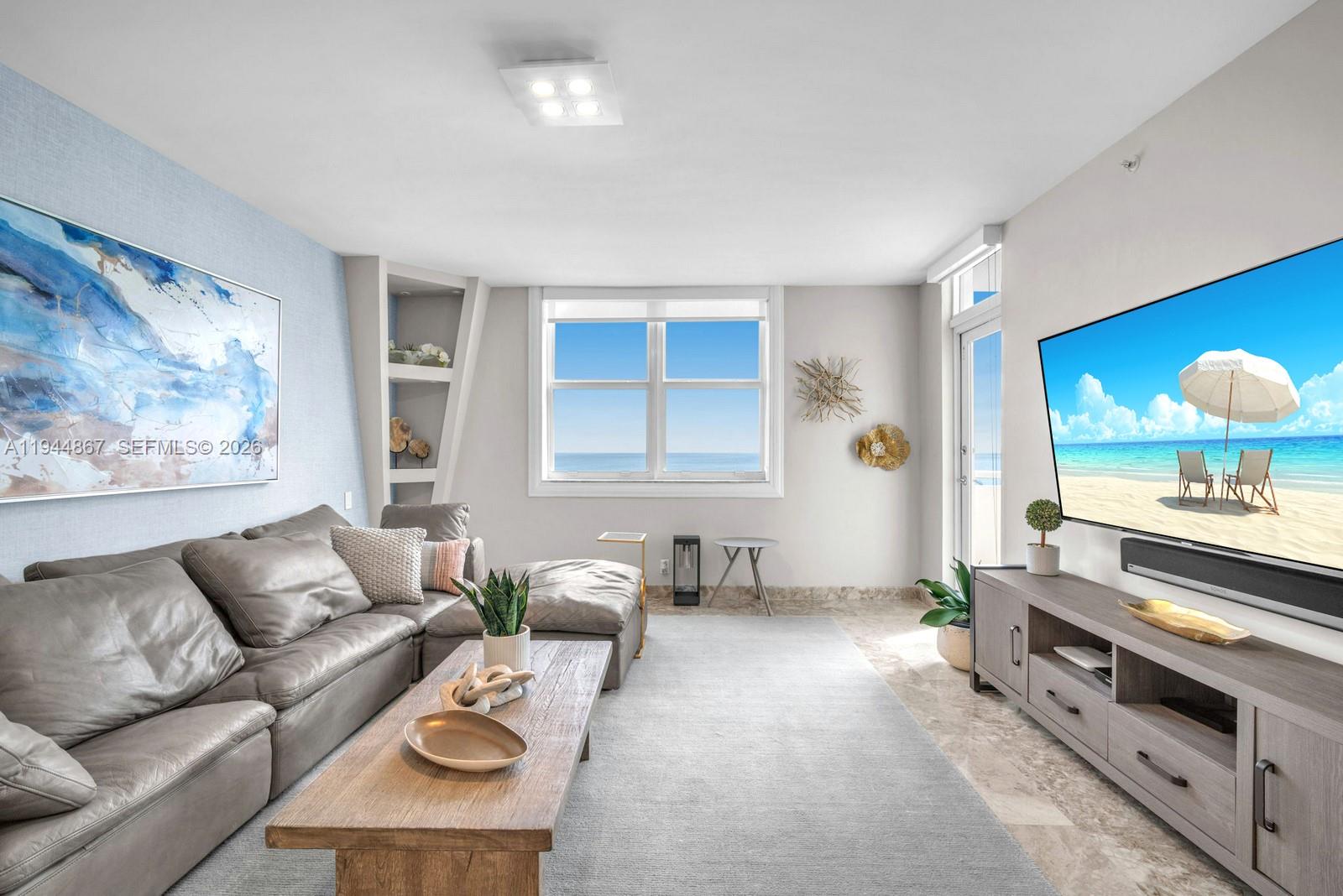 Photo of 3001 Ocean Dr #1211, Hollywood, Florida, 33019 -