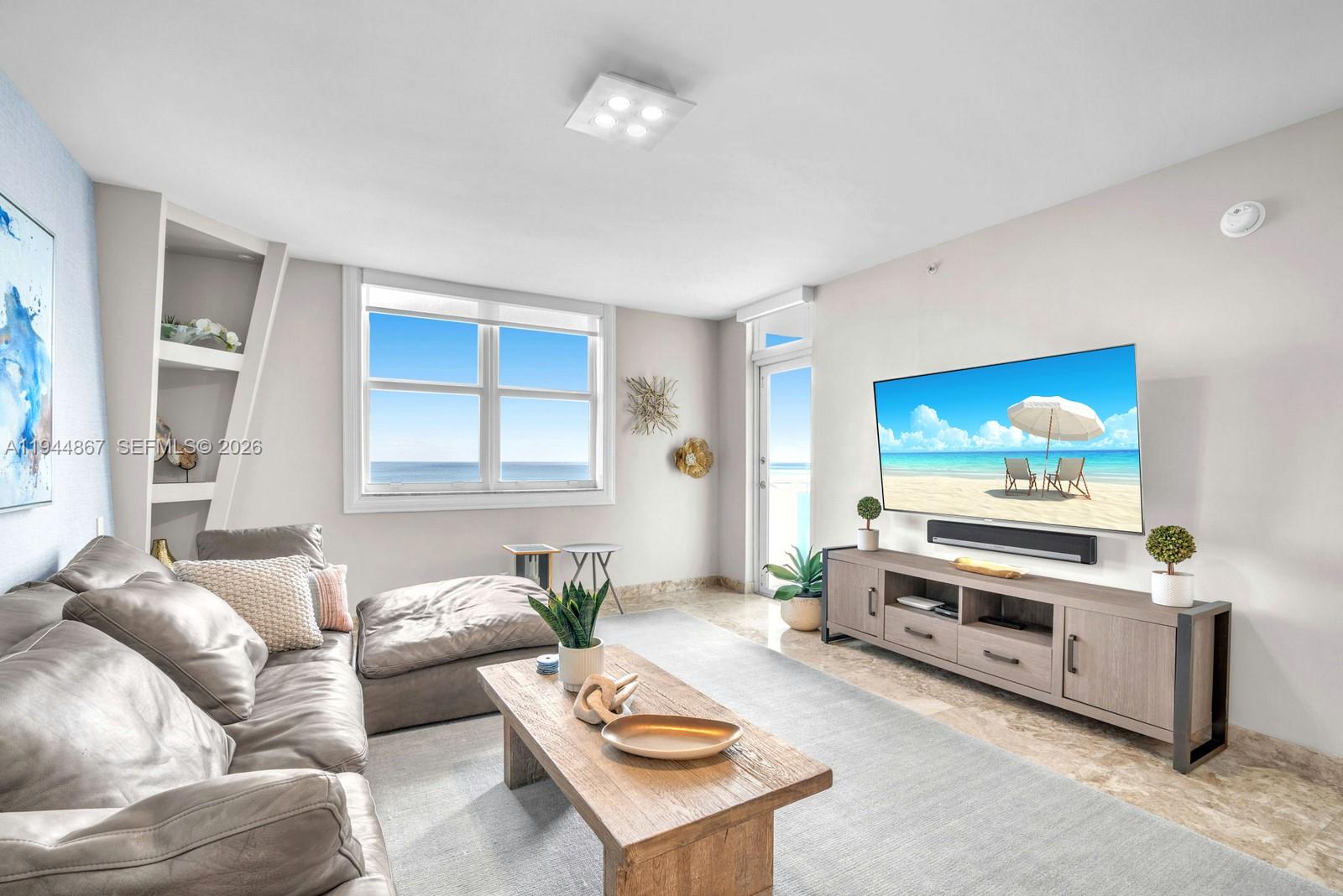 Photo of 3001 Ocean Dr #1211, Hollywood, Florida, 33019 -