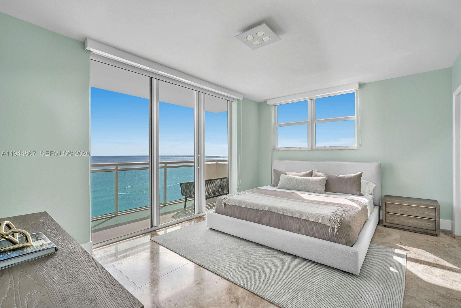 Photo of 3001 Ocean Dr #1211, Hollywood, Florida, 33019 -