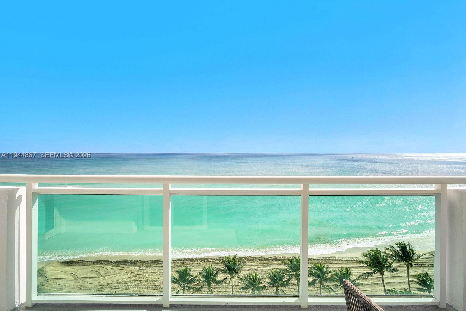 Photo of 3001 Ocean Dr #1211, Hollywood, Florida, 33019 -