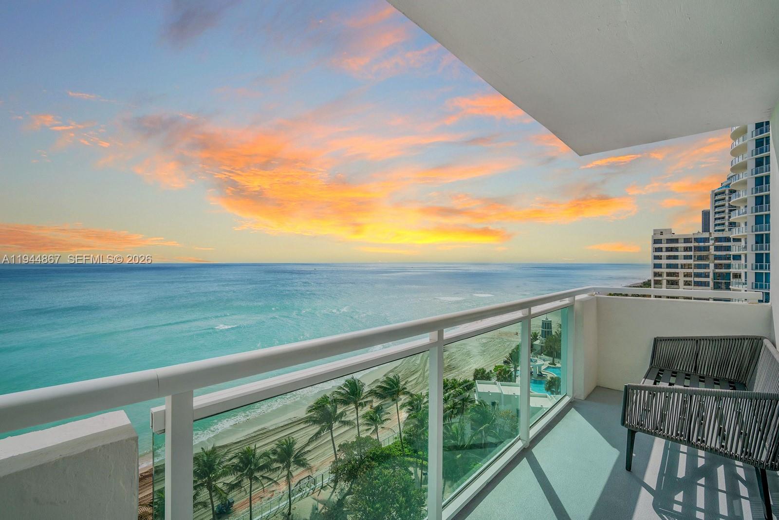 Photo of 3001 Ocean Dr #1211, Hollywood, Florida, 33019 -