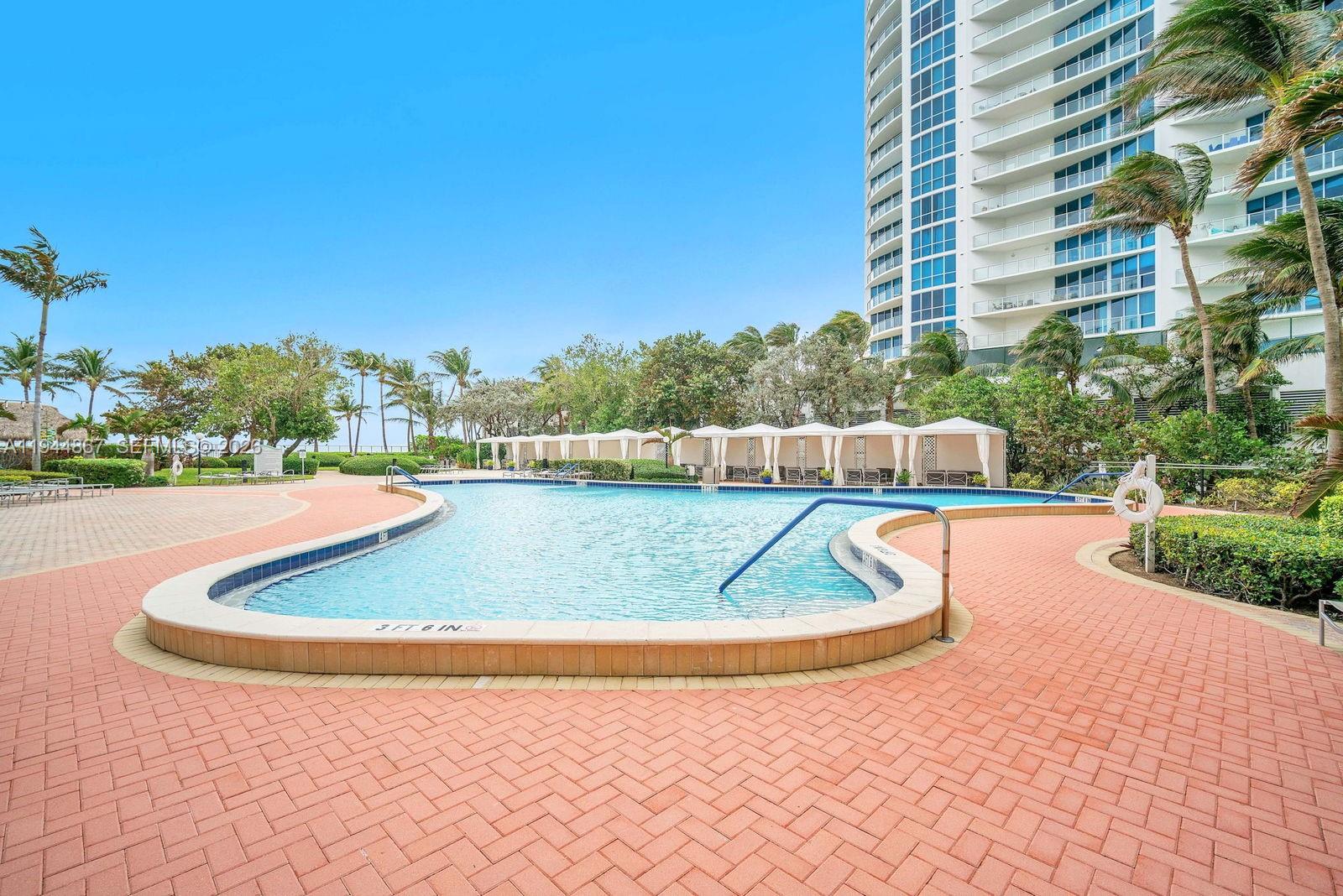 Photo of 3001 Ocean Dr #1211, Hollywood, Florida, 33019 -