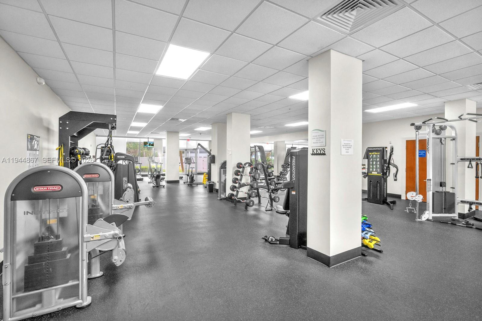 Photo of 3001 Ocean Dr #1211, Hollywood, Florida, 33019 -