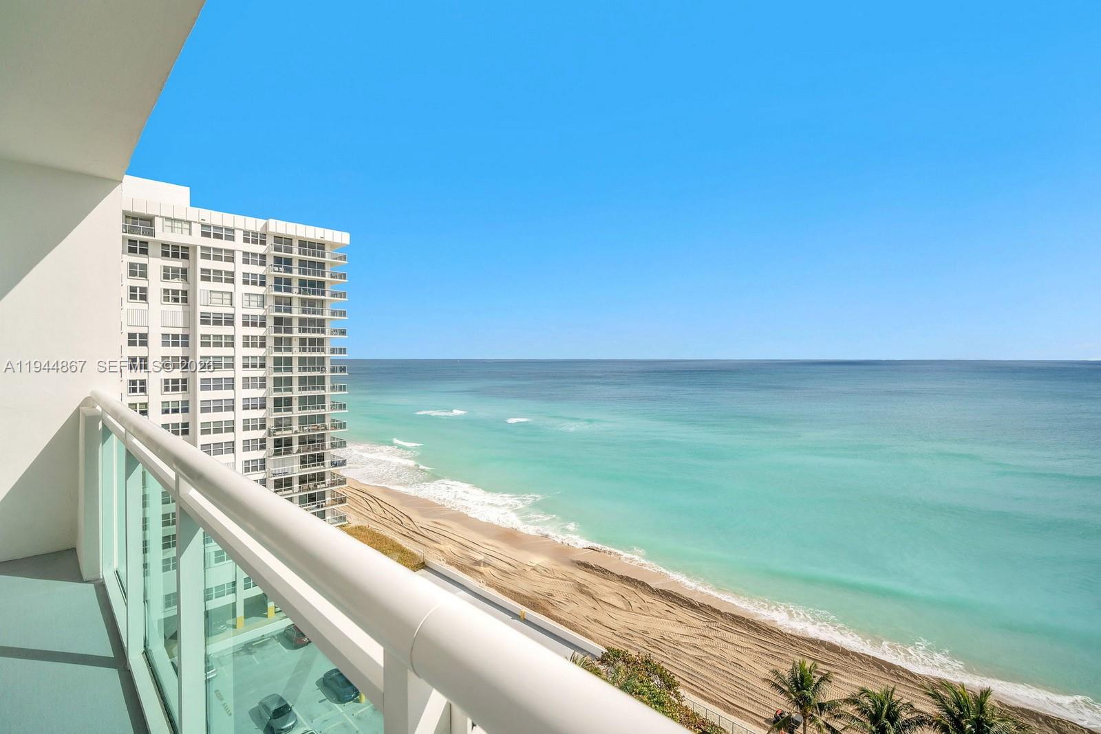 Photo of 3001 Ocean Dr #1211, Hollywood, Florida, 33019 -