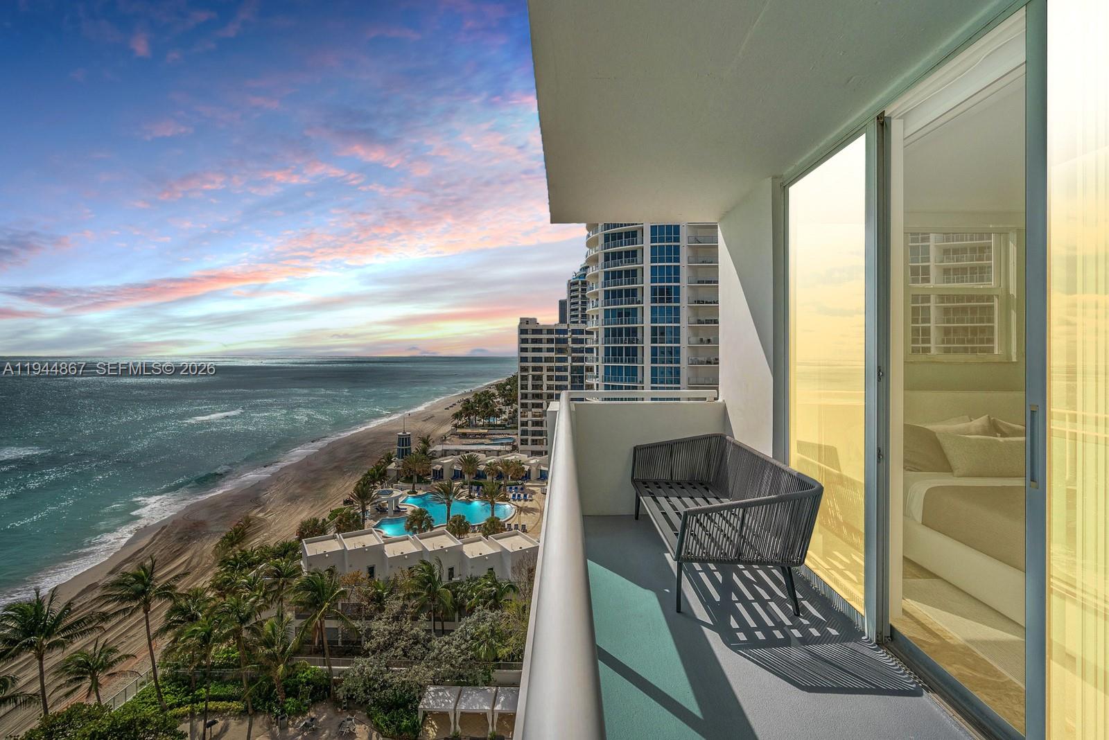Photo of 3001 Ocean Dr #1211, Hollywood, Florida, 33019 -