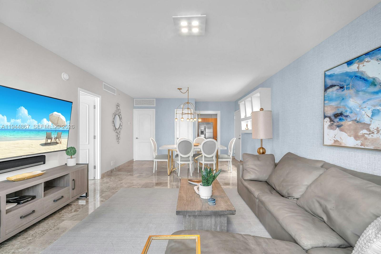 Photo of 3001 Ocean Dr #1211, Hollywood, Florida, 33019 -