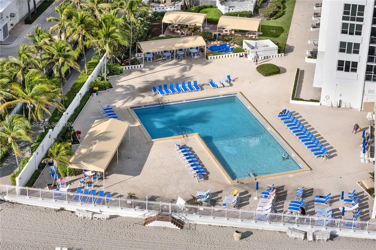 Photo of 3505 Ocean Dr #318, Hollywood, Florida, 33019 -