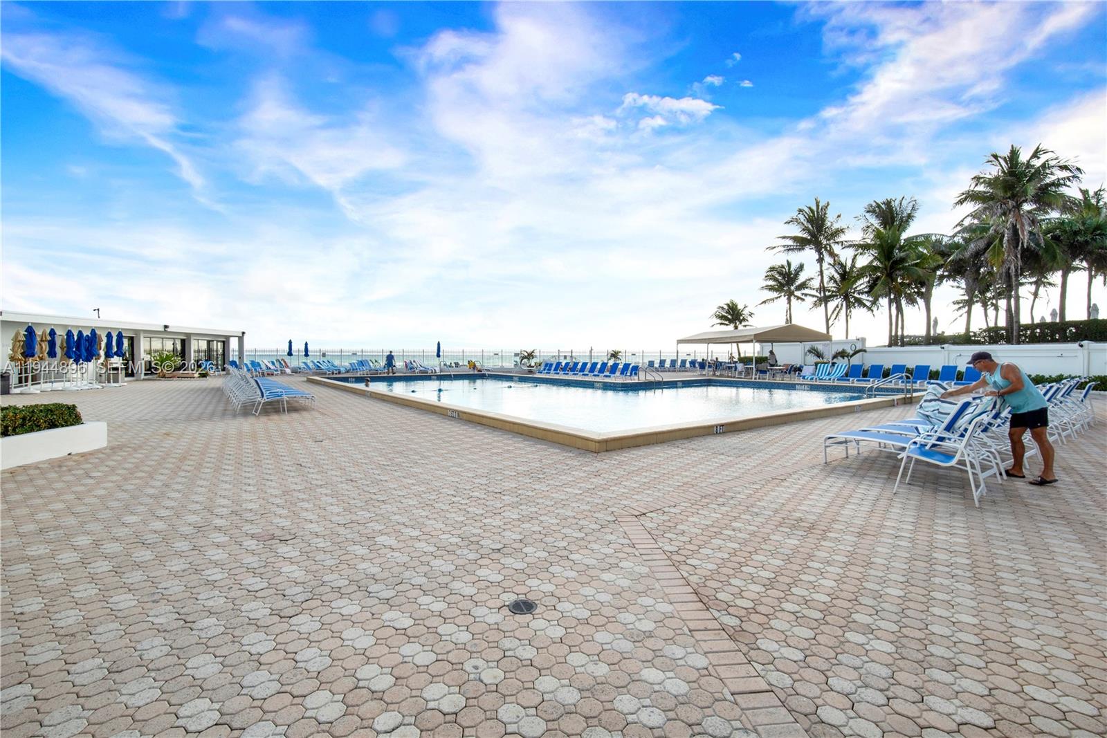 Photo of 3505 Ocean Dr #318, Hollywood, Florida, 33019 -