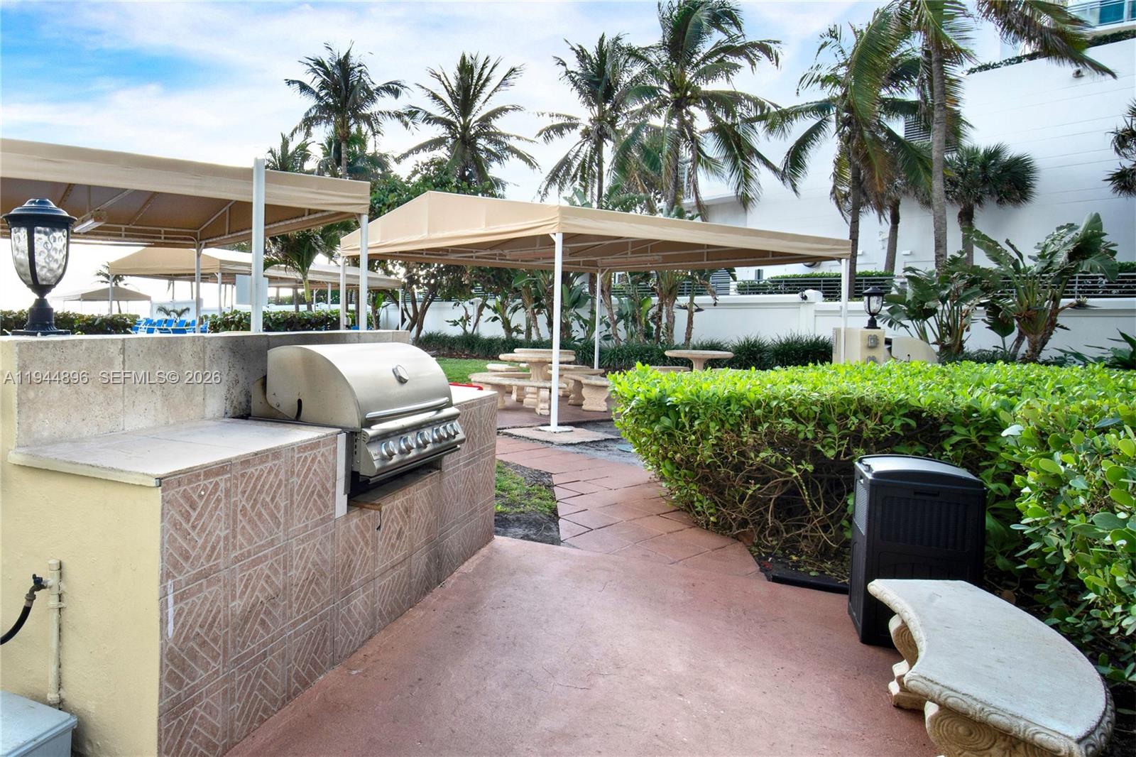 Photo of 3505 Ocean Dr #318, Hollywood, Florida, 33019 -