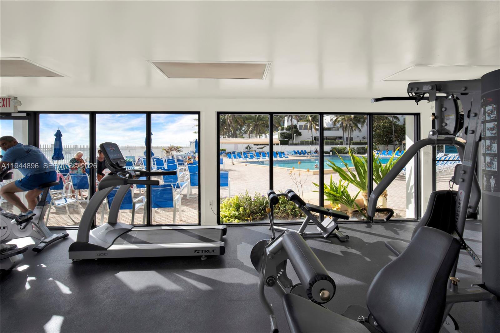 Photo of 3505 Ocean Dr #318, Hollywood, Florida, 33019 -