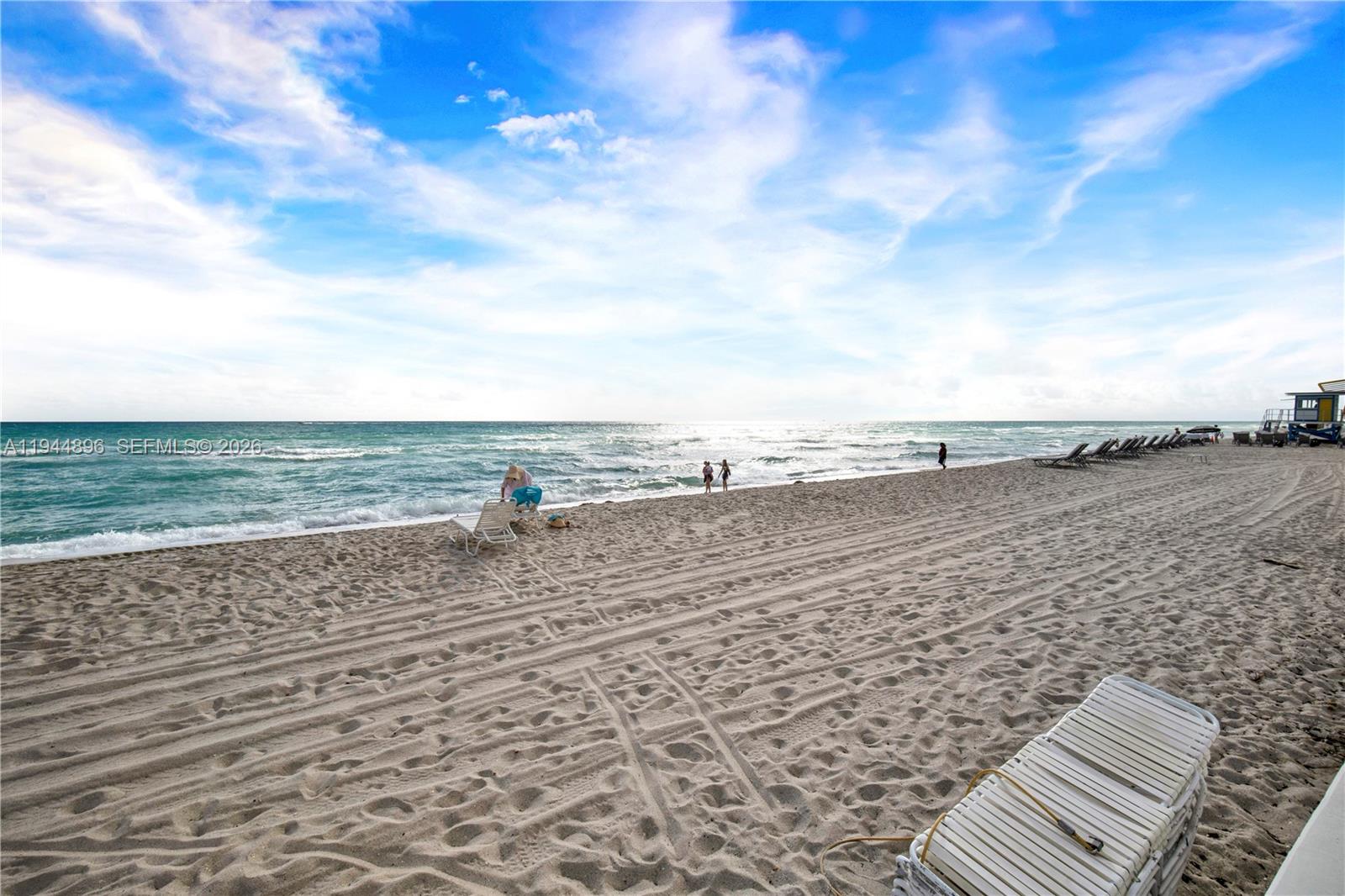 Photo of 3505 Ocean Dr #318, Hollywood, Florida, 33019 -