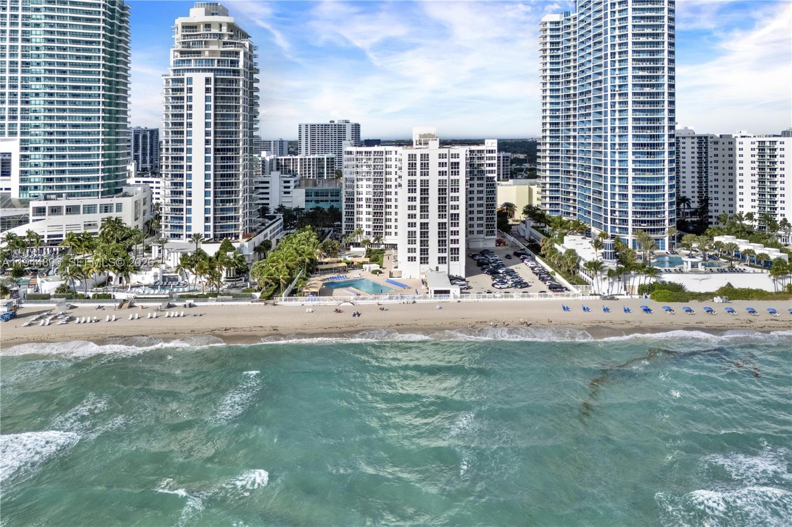 Photo of 3505 Ocean Dr #318, Hollywood, Florida, 33019 -