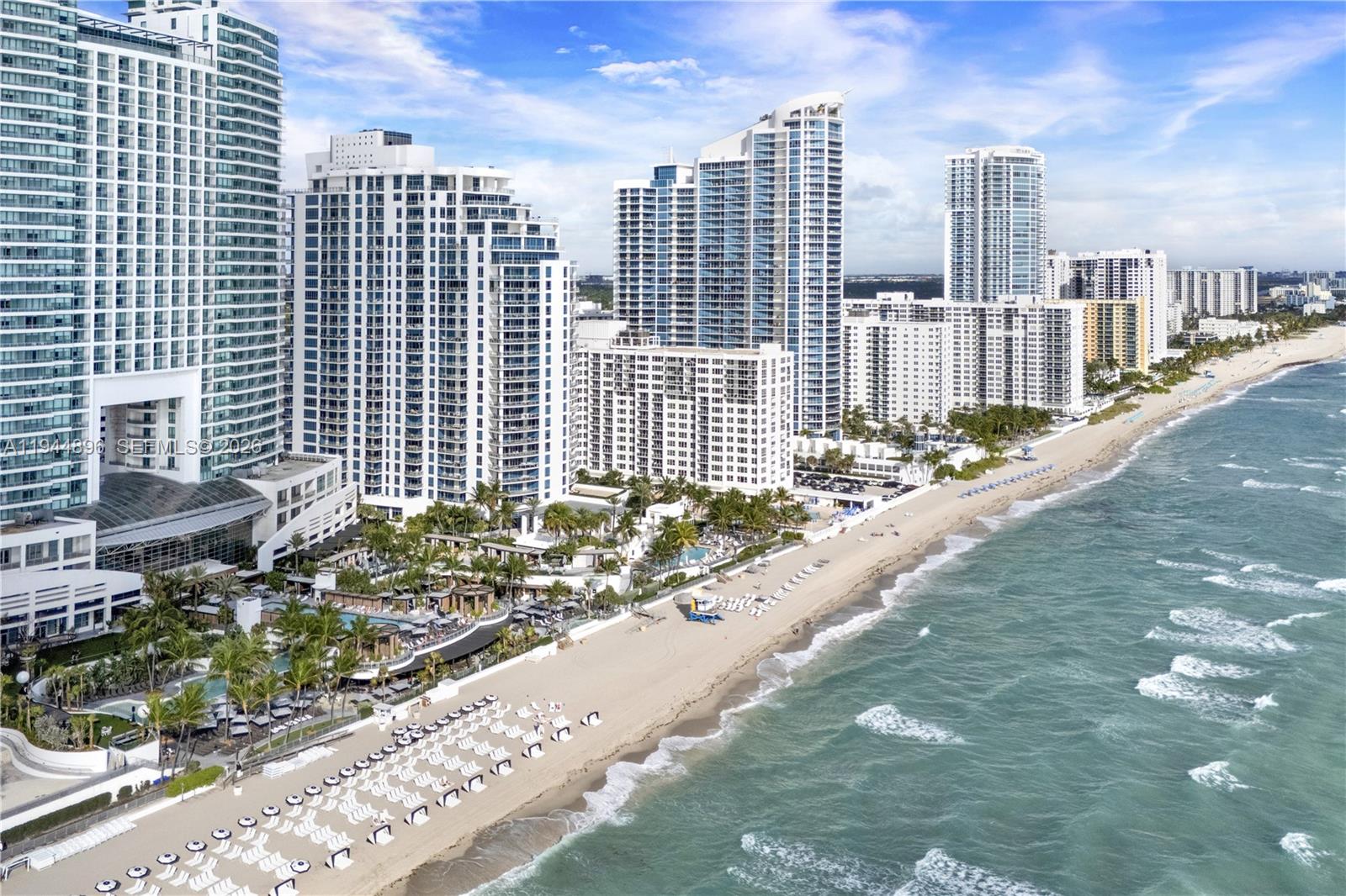 Photo of 3505 Ocean Dr #318, Hollywood, Florida, 33019 -