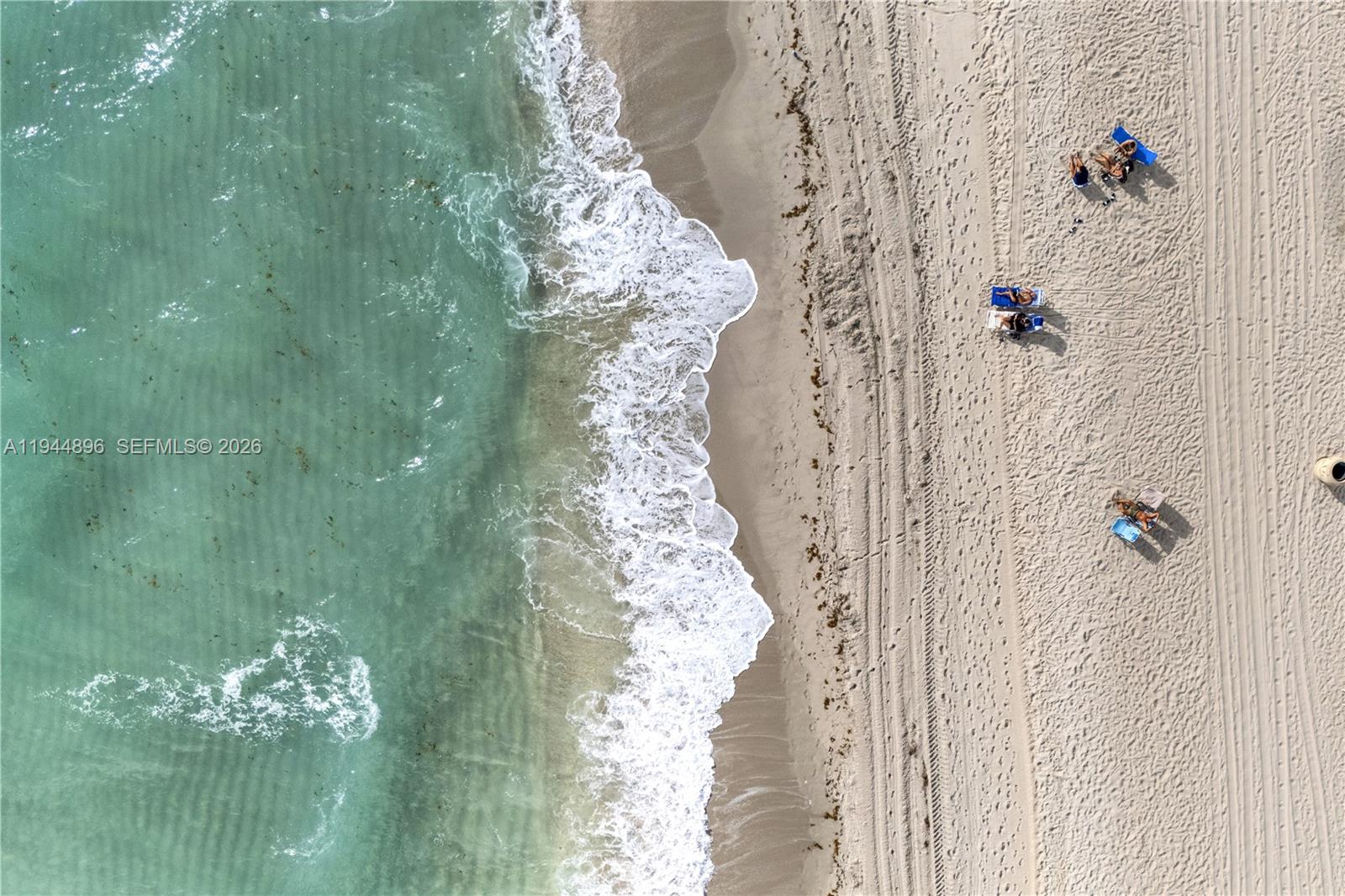 Photo of 3505 Ocean Dr #318, Hollywood, Florida, 33019 -