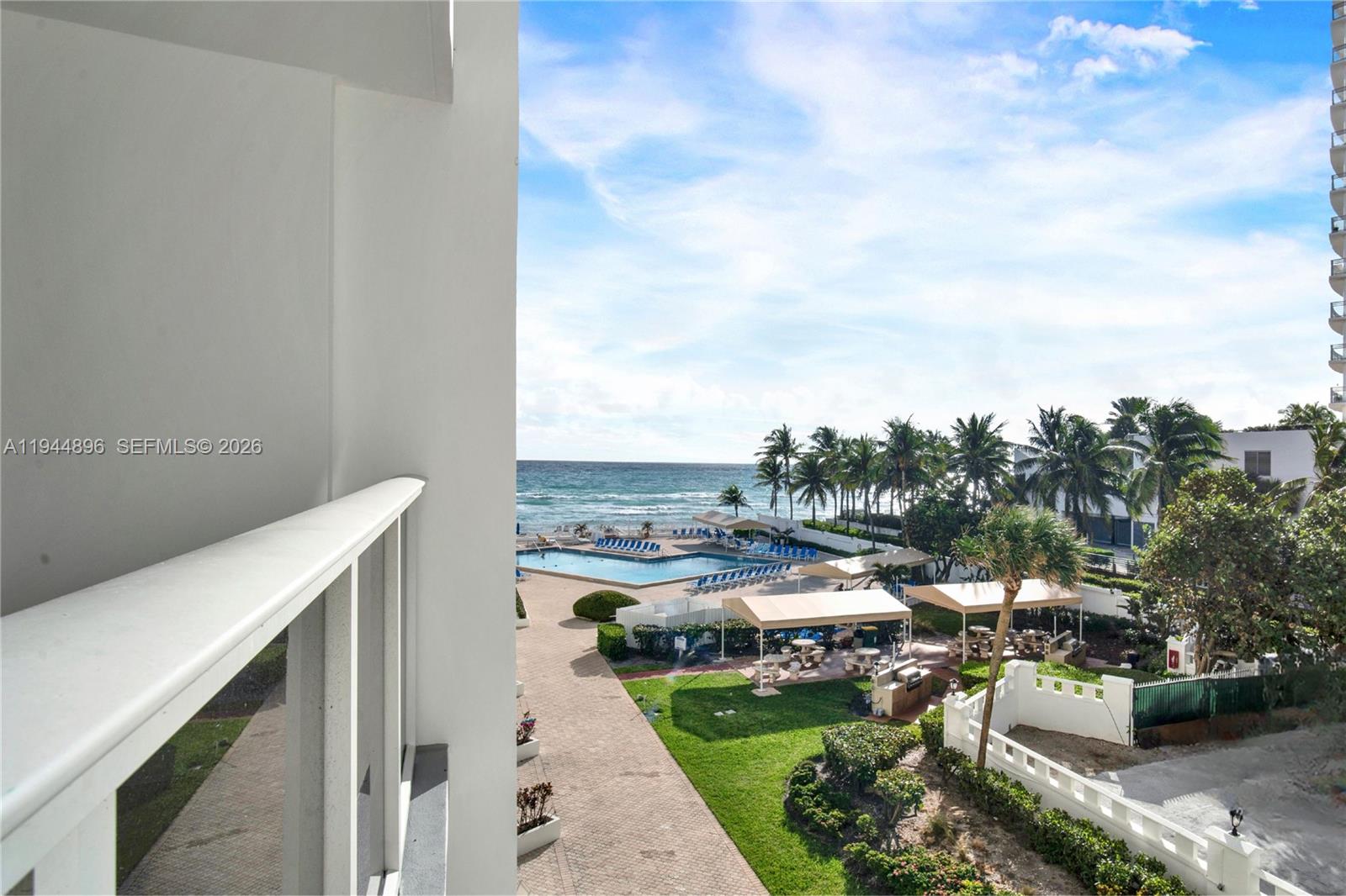 Photo of 3505 Ocean Dr #318, Hollywood, Florida, 33019 -